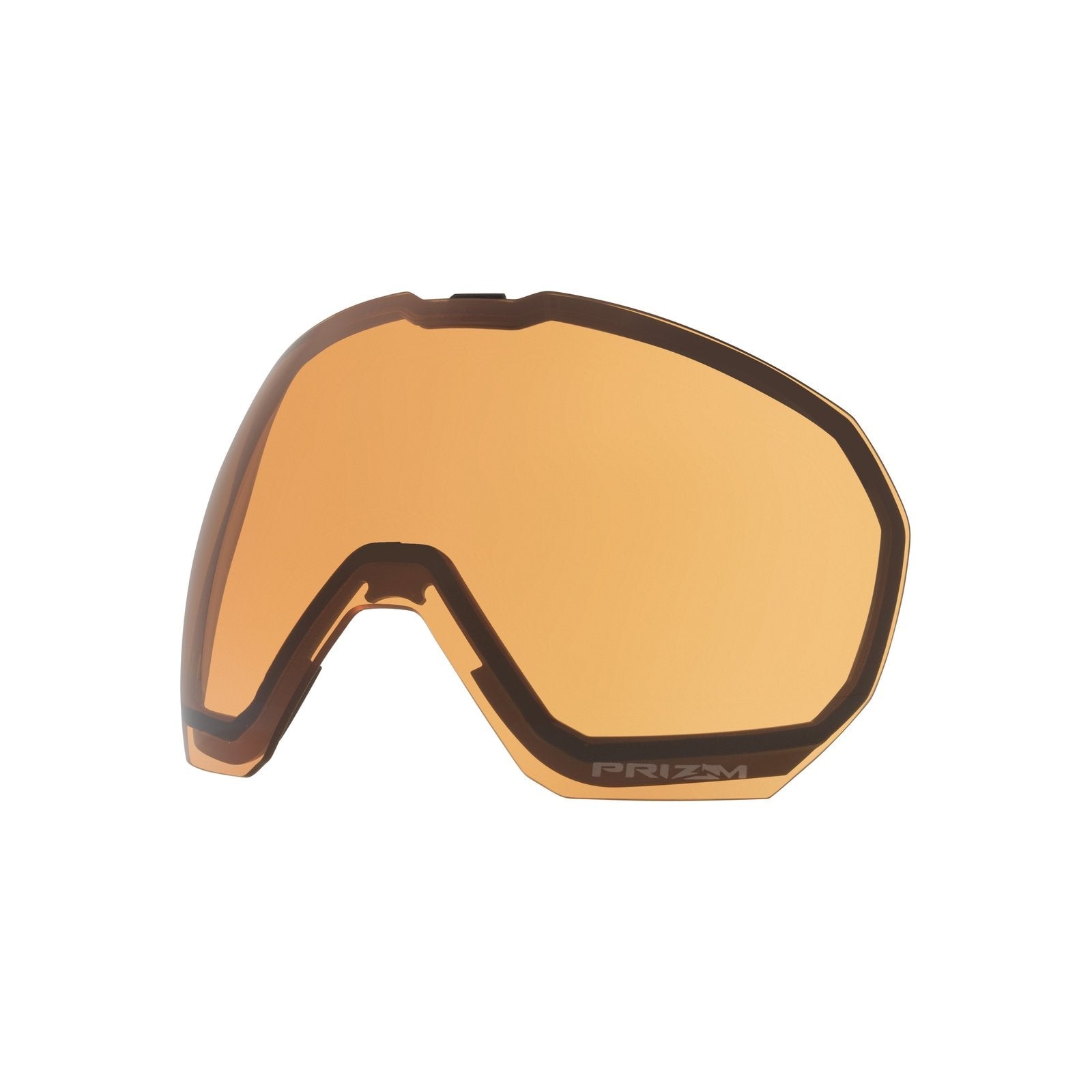 Flight Path L Replacement Lens Prizm Snow Persimmon - Image 1