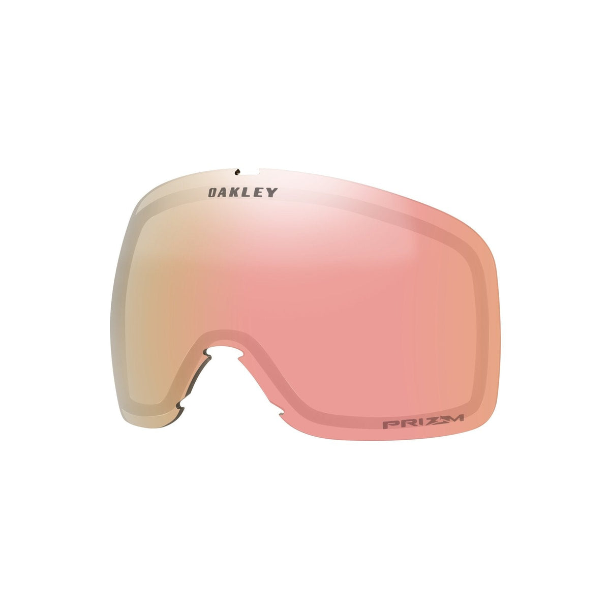 Flight Tracker L Replacement Lens Prizm Rose Gold Iridium - Image 1
