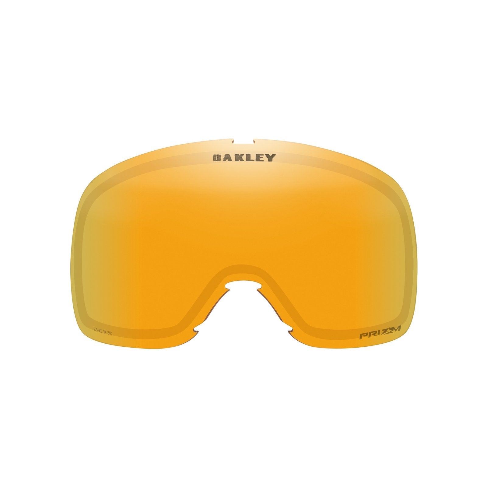 Flight Tracker L Replacement Lens Prizm Snow 24K Iridium - Image 2
