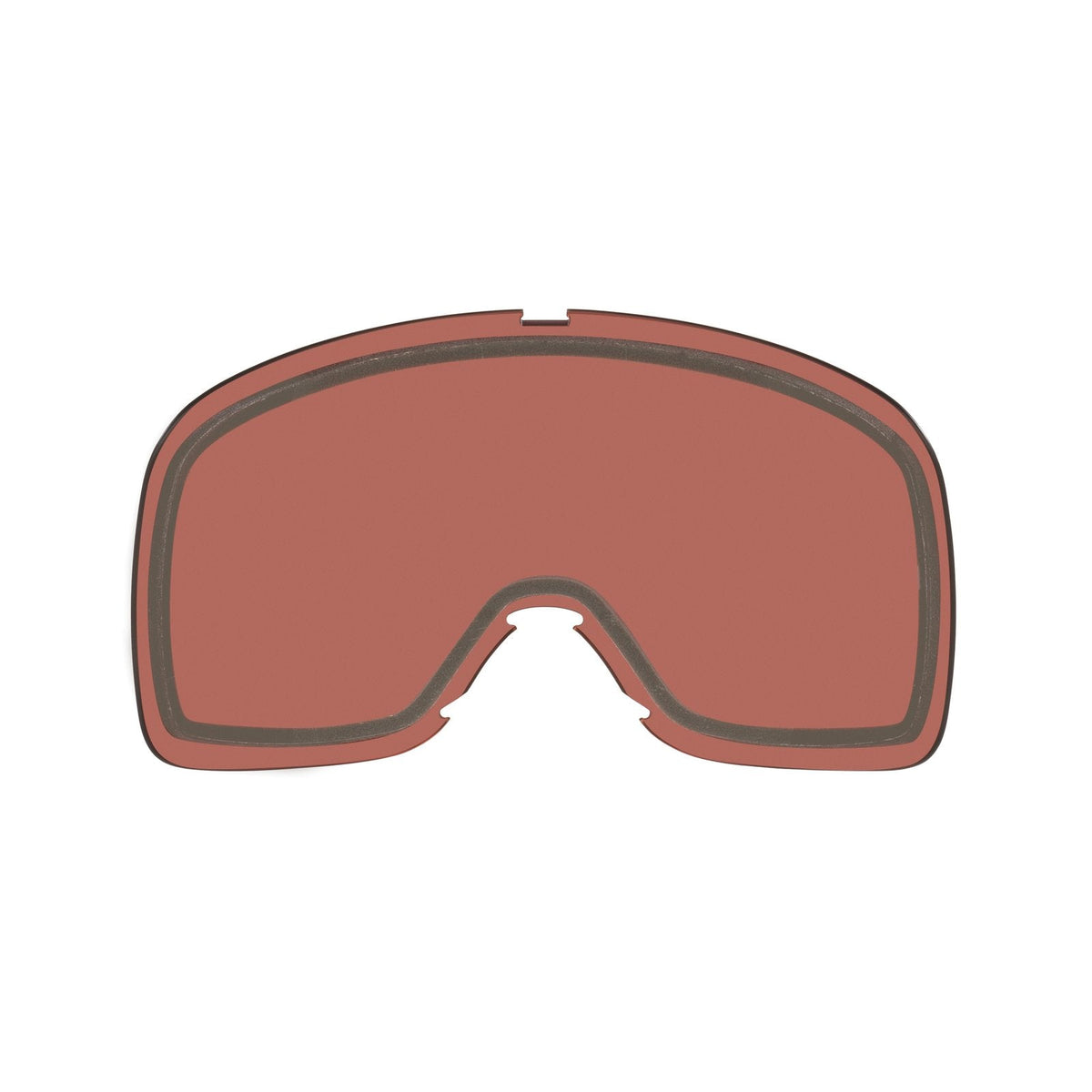 Flight Tracker L Replacement Lens Prizm Snow 24K Iridium - Image 4
