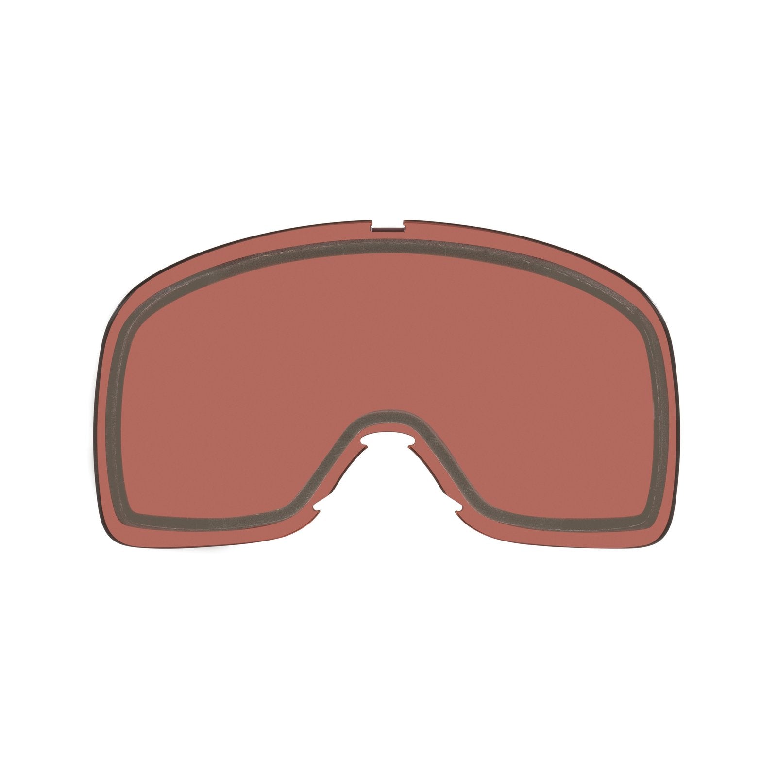 Flight Tracker L Replacement Lens Prizm Snow 24K Iridium - Image 4