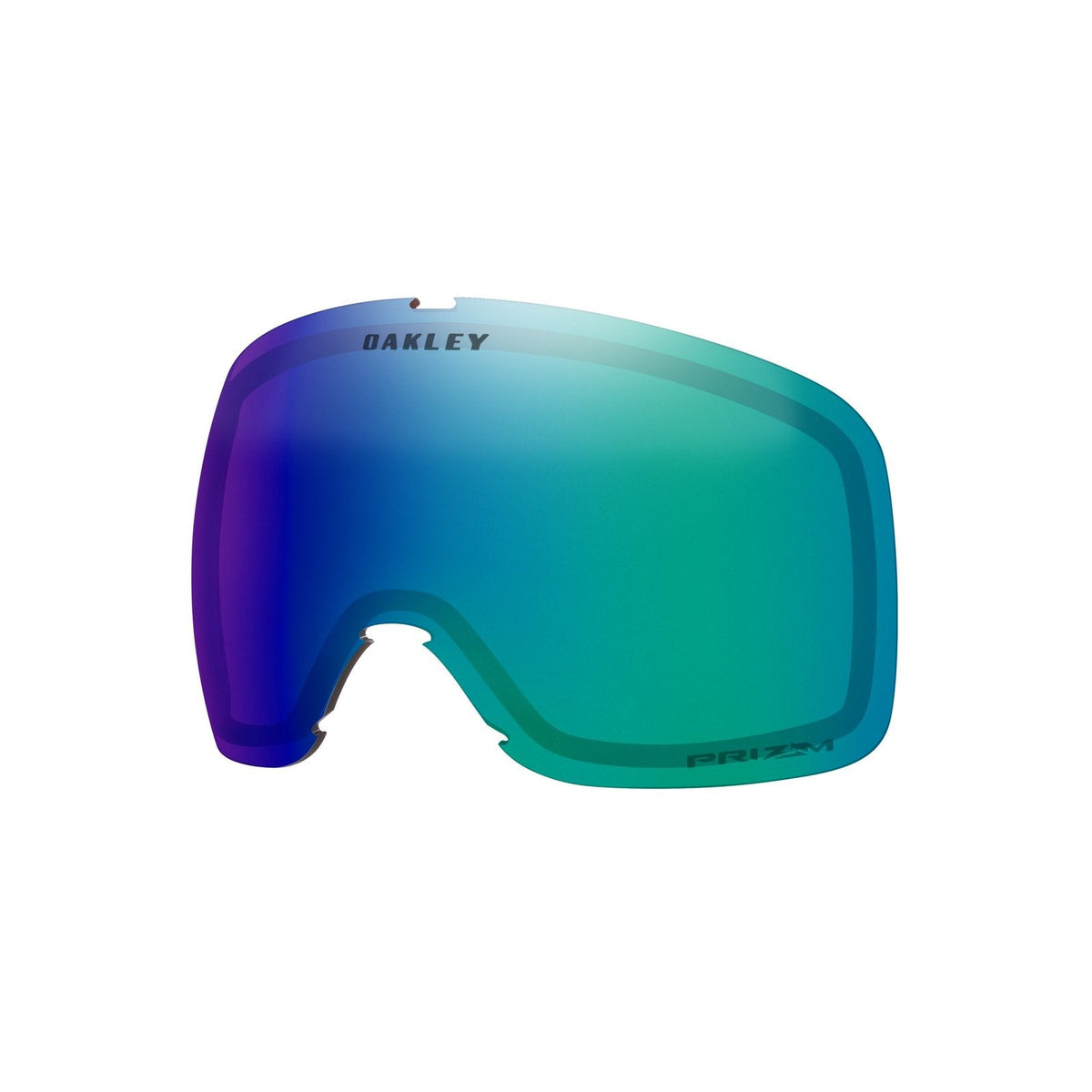 Flight Tracker L Replacement Lens Prizm Snow Argon Iridium - Image 1