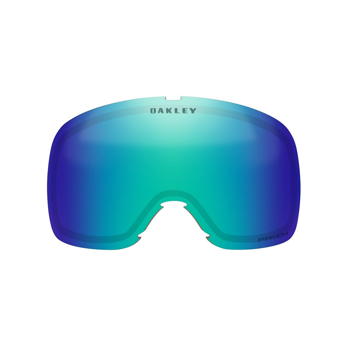 Flight Tracker L Replacement Lens Prizm Snow Argon Iridium - Image 2
