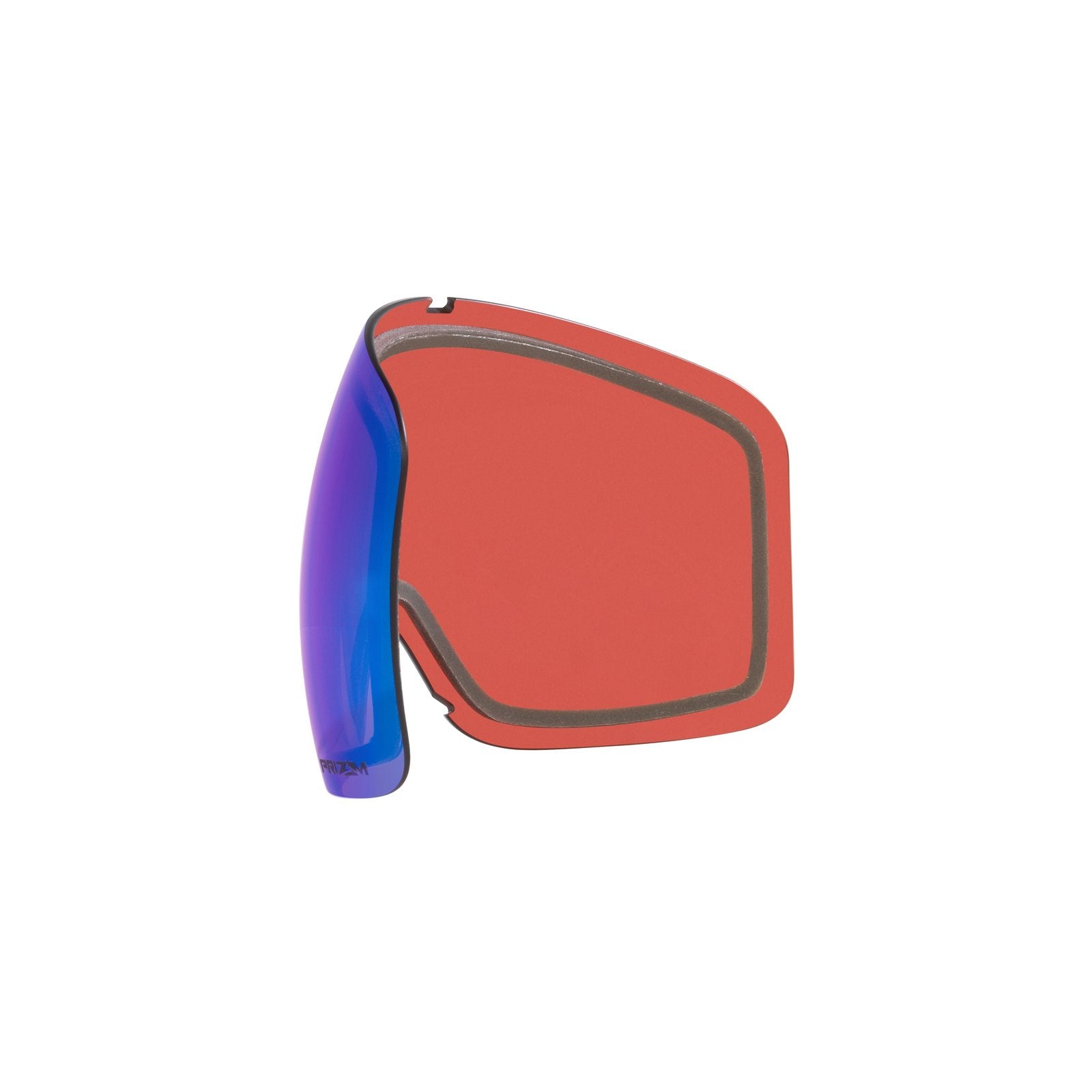 Flight Tracker L Replacement Lens Prizm Snow Argon Iridium - Image 3