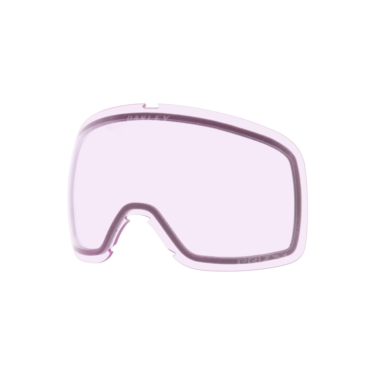 Flight Tracker L Replacement Lens Prizm Snow Clear - Image 1