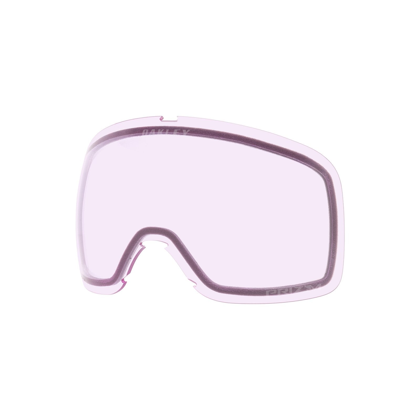 Flight Tracker L Replacement Lens Prizm Snow Clear - Image 1