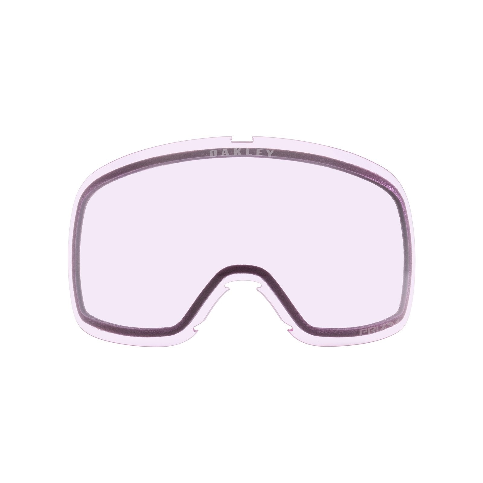 Flight Tracker L Replacement Lens Prizm Snow Clear - Image 2