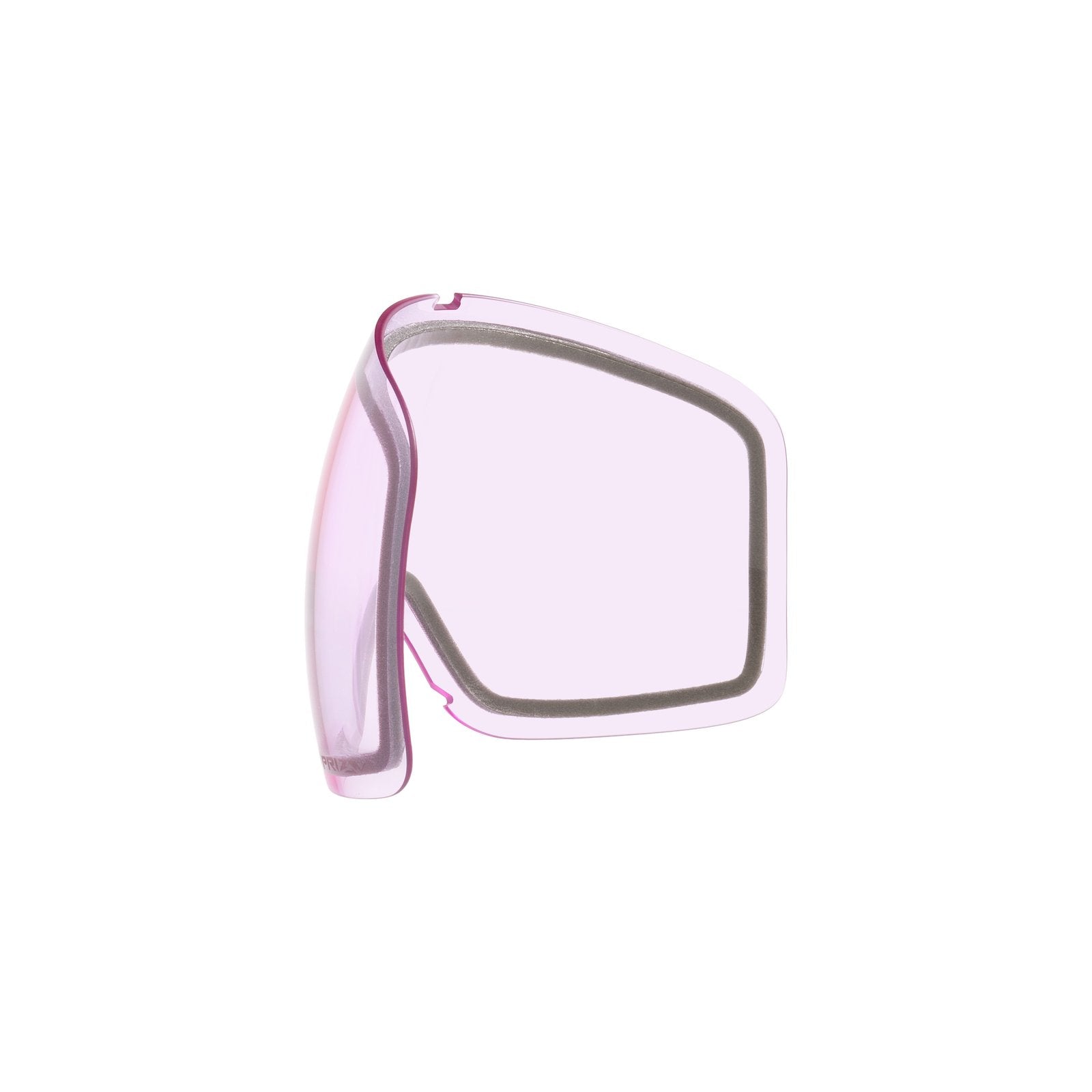 Flight Tracker L Replacement Lens Prizm Snow Clear - Image 3