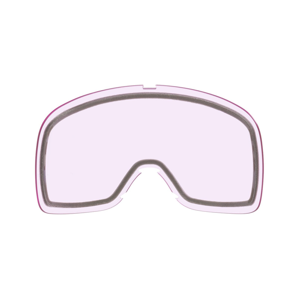 Flight Tracker L Replacement Lens Prizm Snow Clear - Image 4