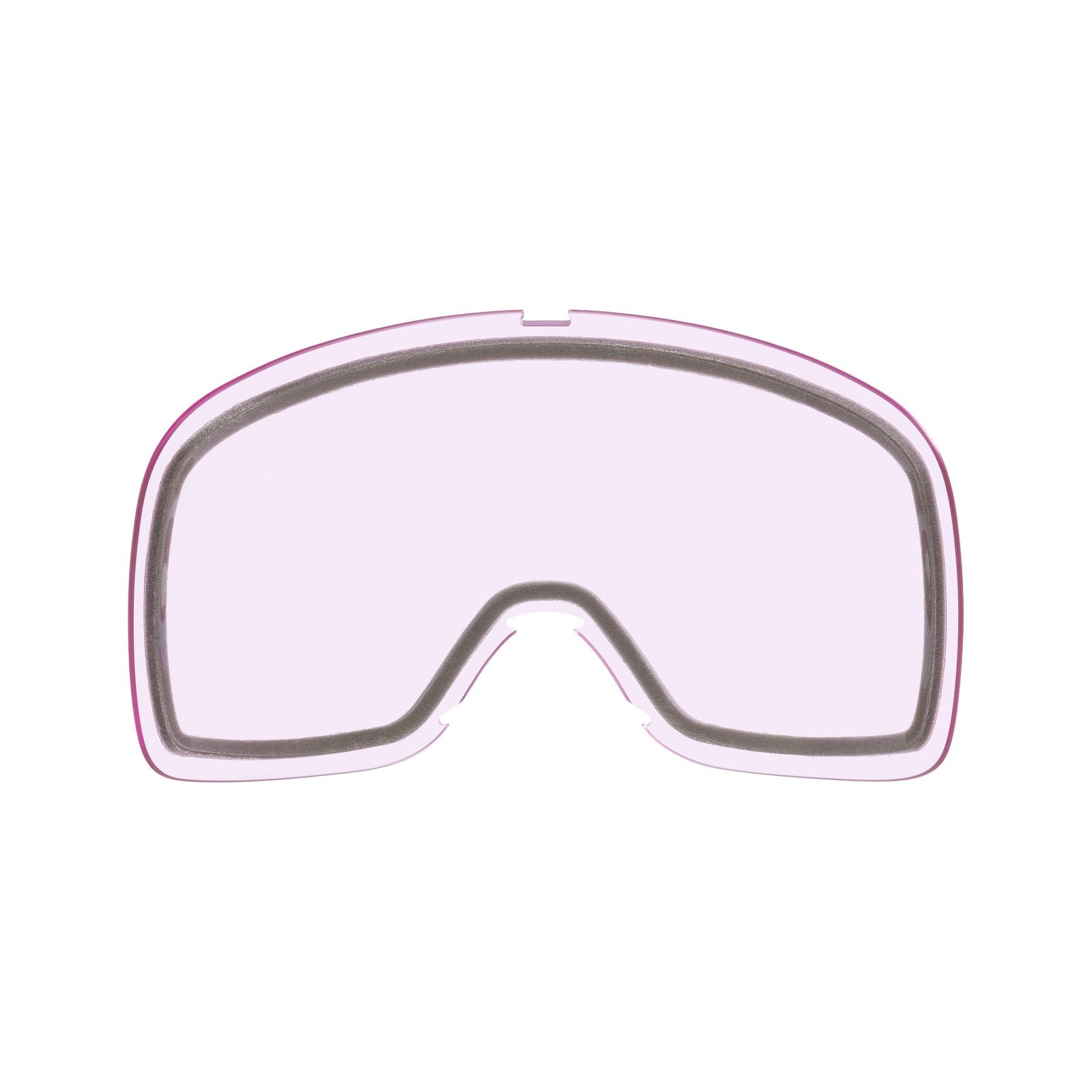 Flight Tracker L Replacement Lens Prizm Snow Clear - Image 4