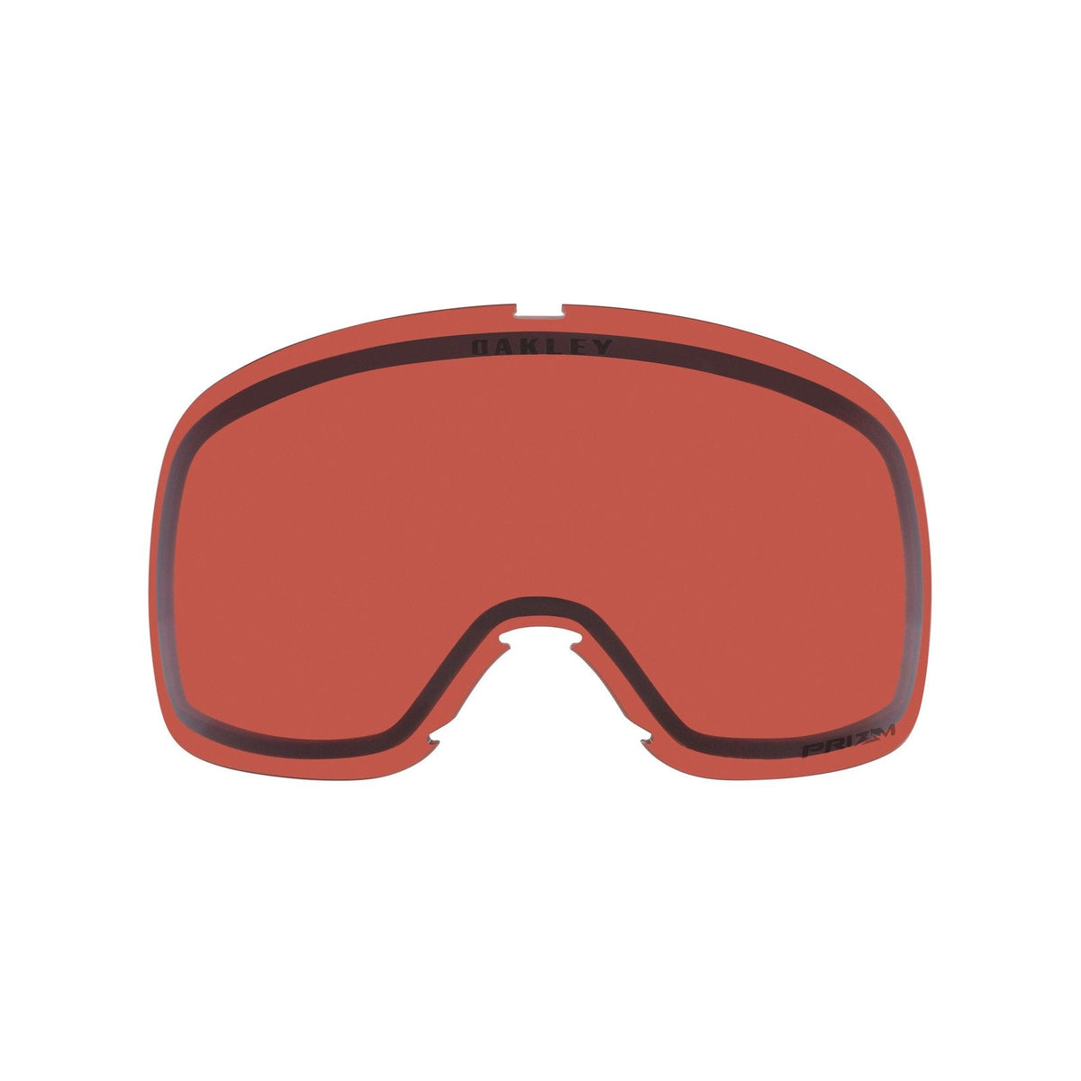 Flight Tracker L Replacement Lens Prizm Snow Garnet - Image 2