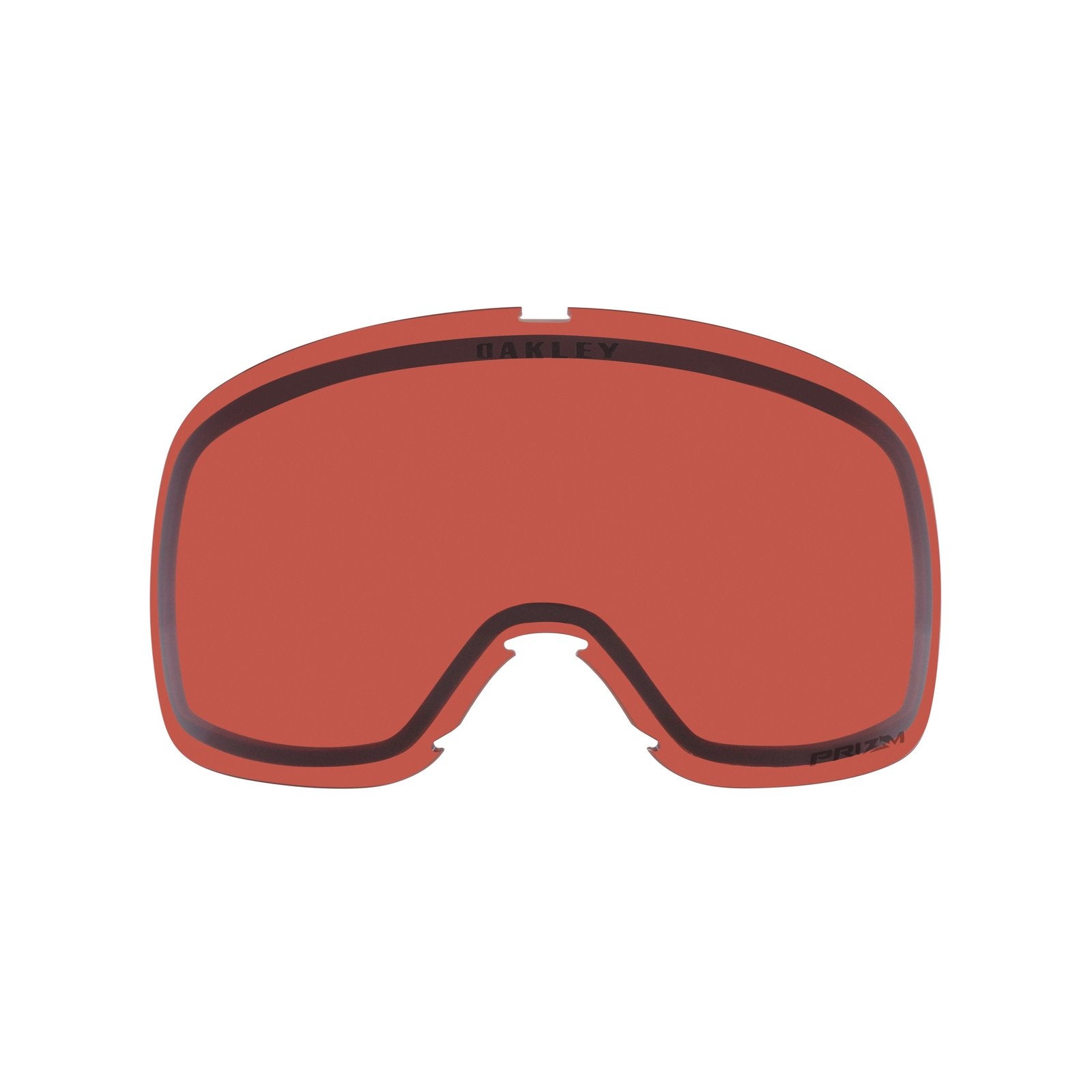 Flight Tracker L Replacement Lens Prizm Snow Garnet - Image 2