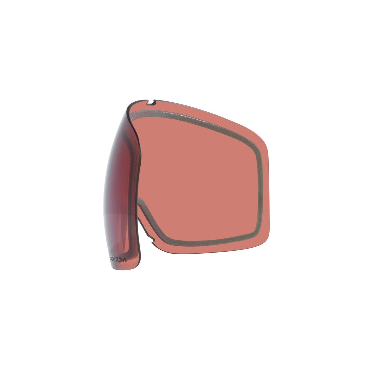 Flight Tracker L Replacement Lens Prizm Snow Garnet - Image 3