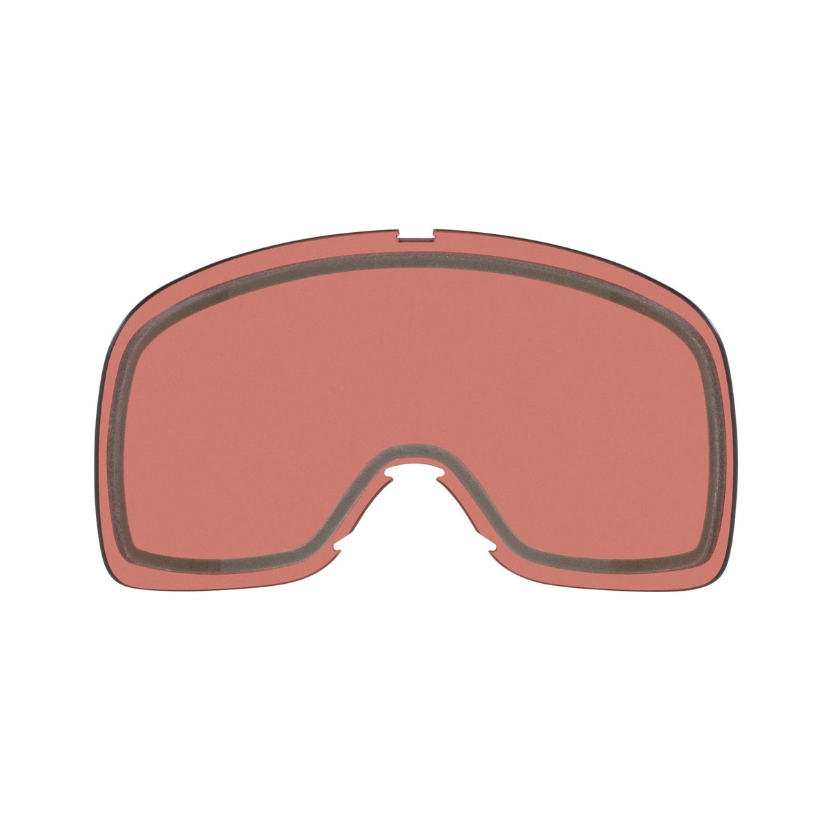 Flight Tracker L Replacement Lens Prizm Snow Garnet - Image 4