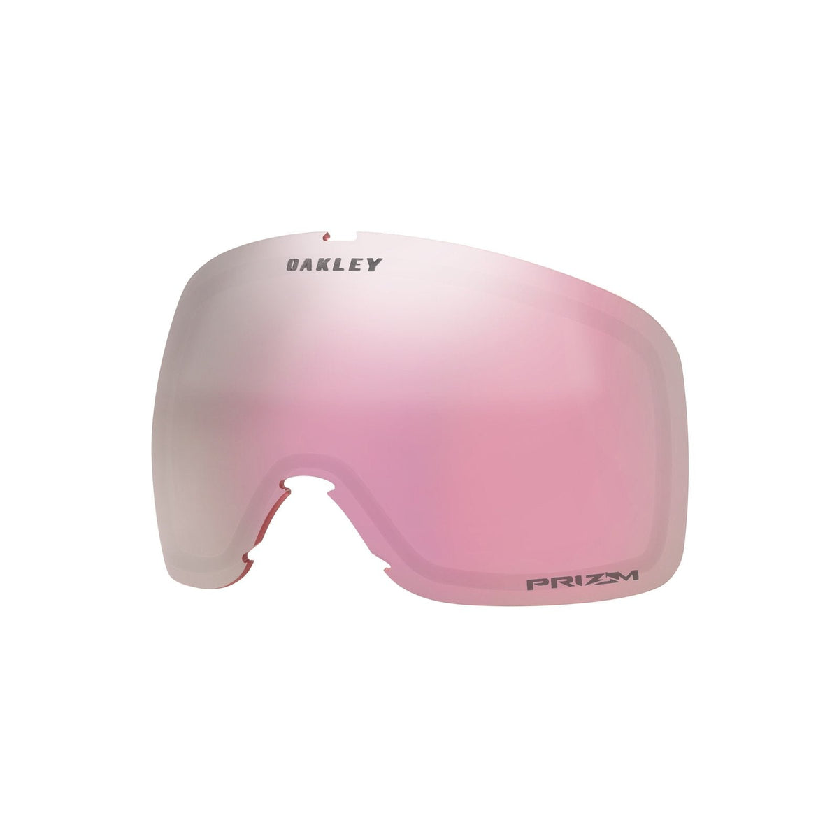 Flight Tracker L Replacement Lens Prizm Snow Hi Pink - Image 1