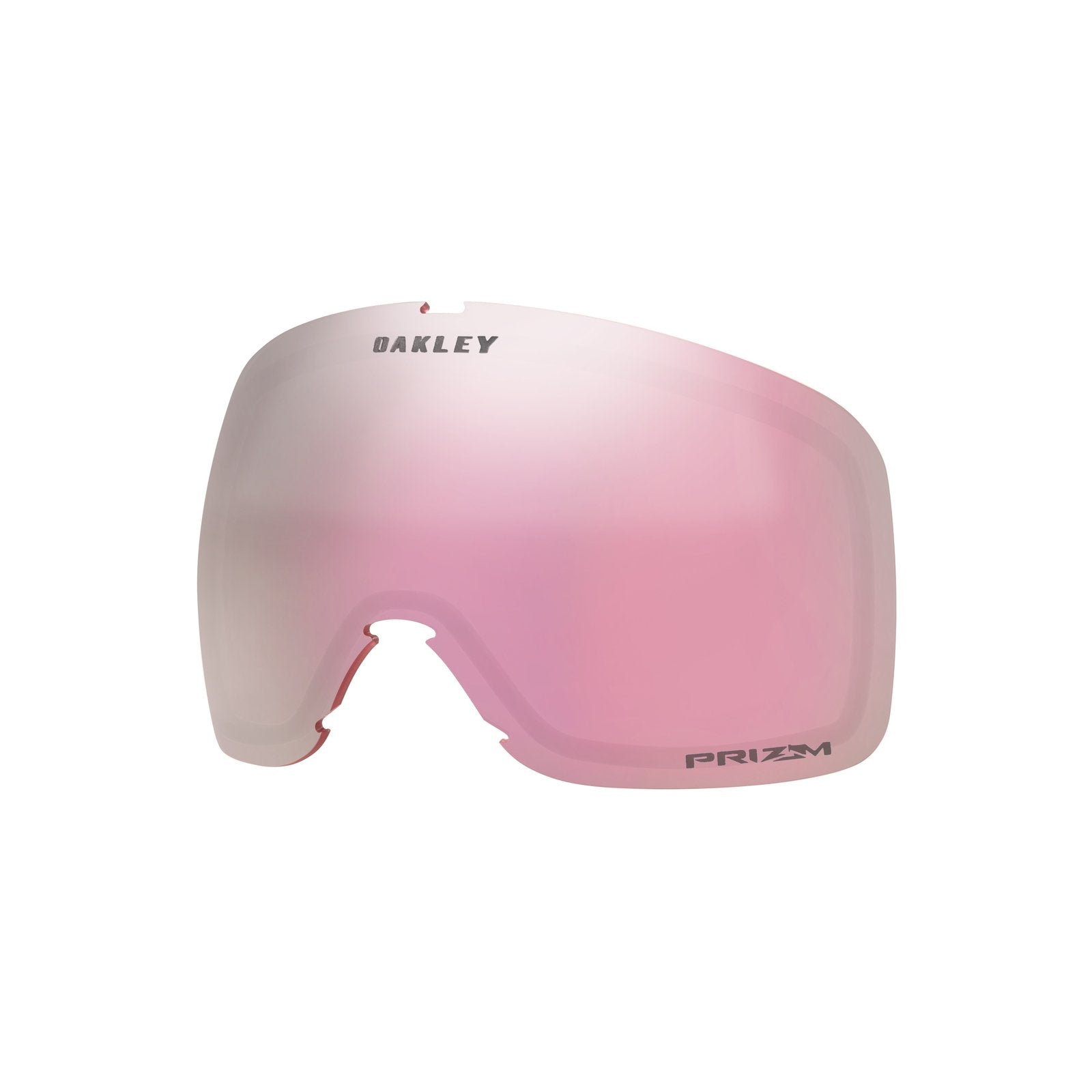 Flight Tracker L Replacement Lens Prizm Snow Hi Pink - Image 1