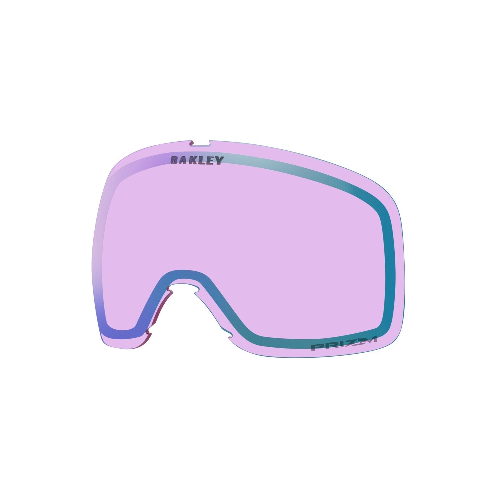 Flight Tracker L Replacement Lens Prizm Snow Iced Iridium - Image 1