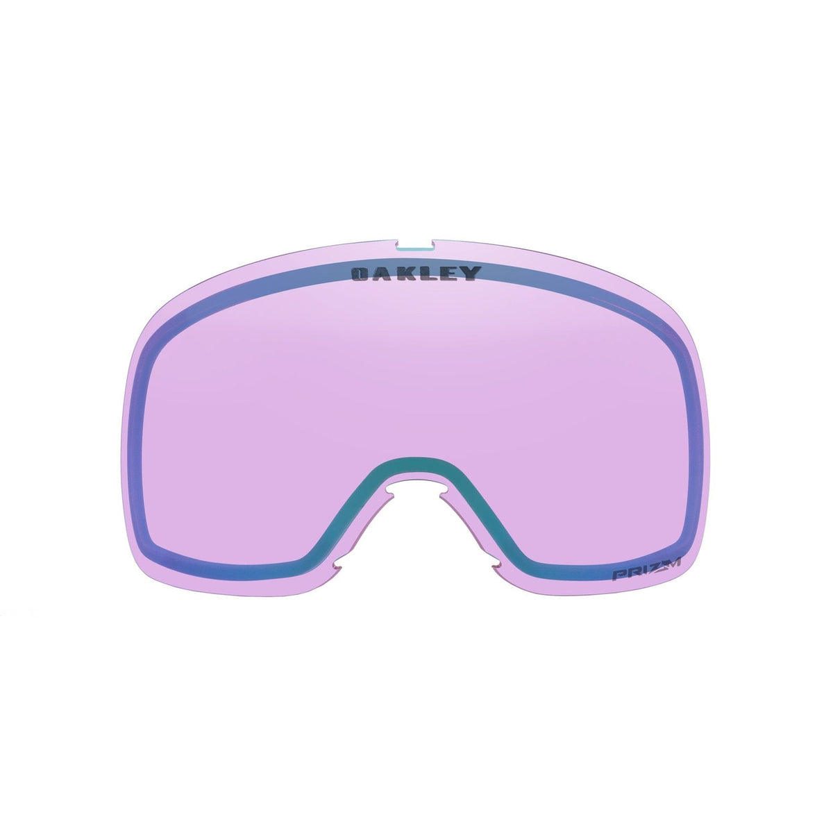 Flight Tracker L Replacement Lens Prizm Snow Iced Iridium - Image 2