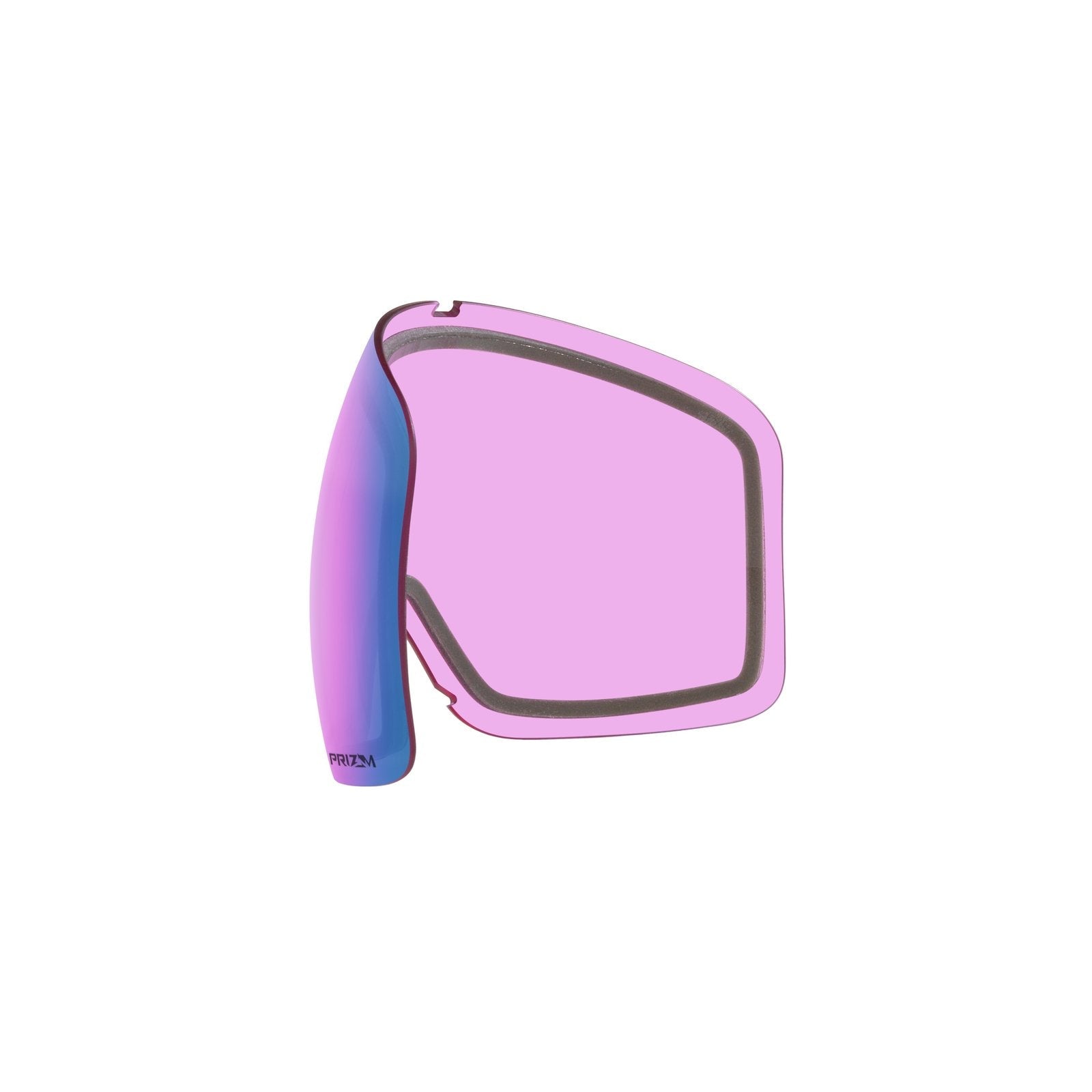 Flight Tracker L Replacement Lens Prizm Snow Iced Iridium - Image 3