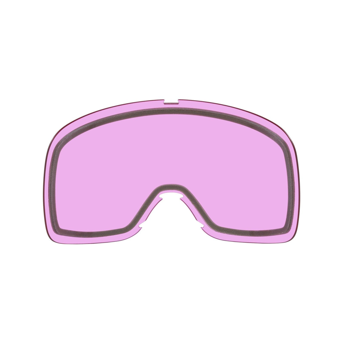 Flight Tracker L Replacement Lens Prizm Snow Iced Iridium - Image 4