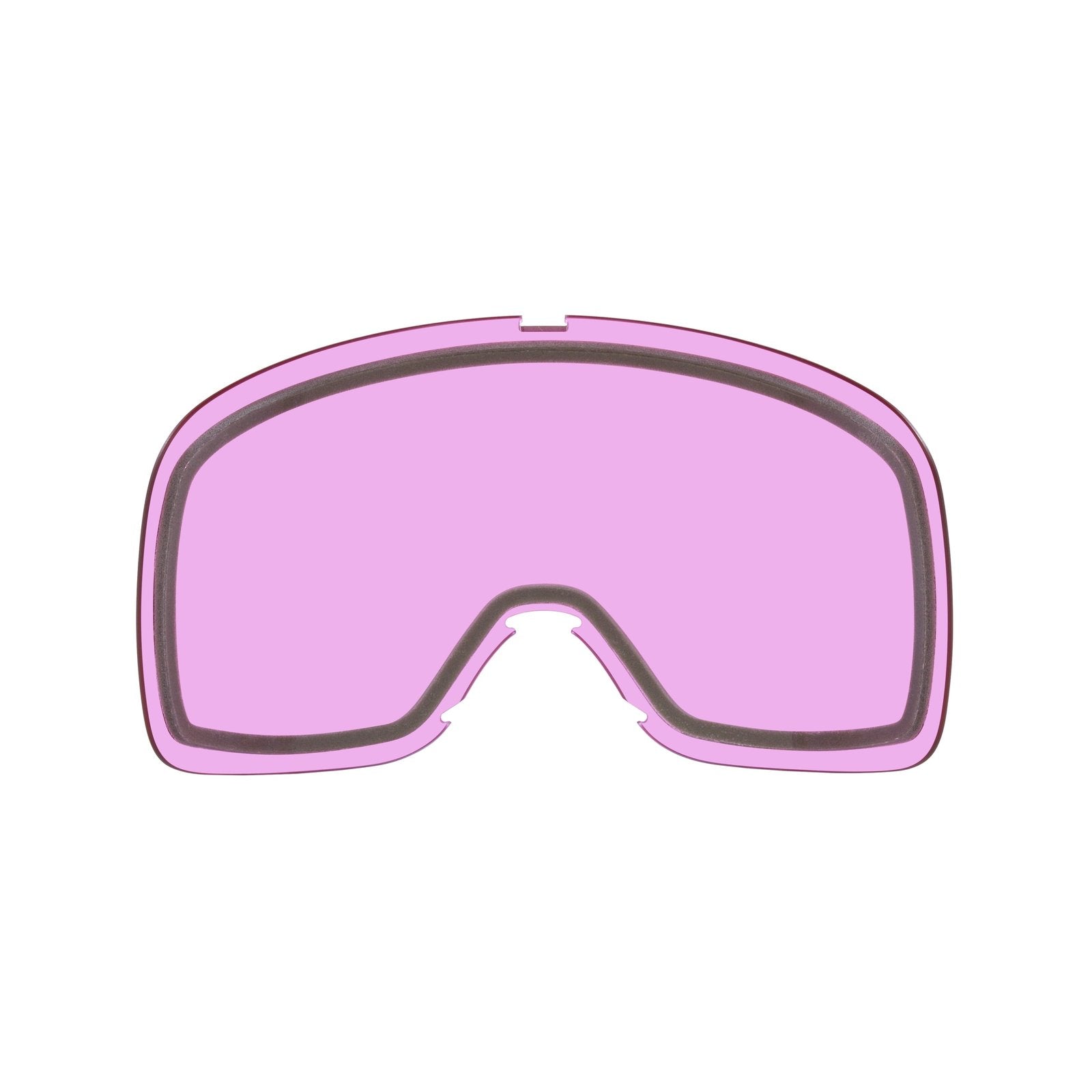 Flight Tracker L Replacement Lens Prizm Snow Iced Iridium - Image 4