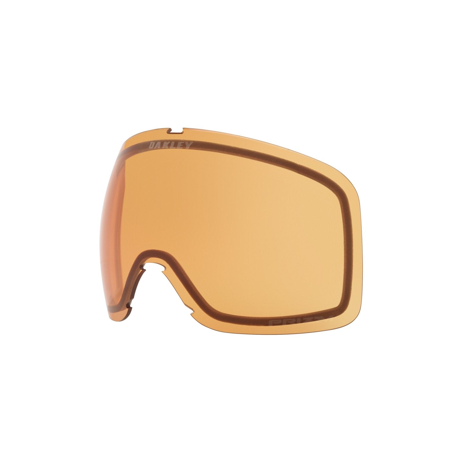 Flight Tracker L Replacement Lens Prizm Snow Persimmon - Image 1