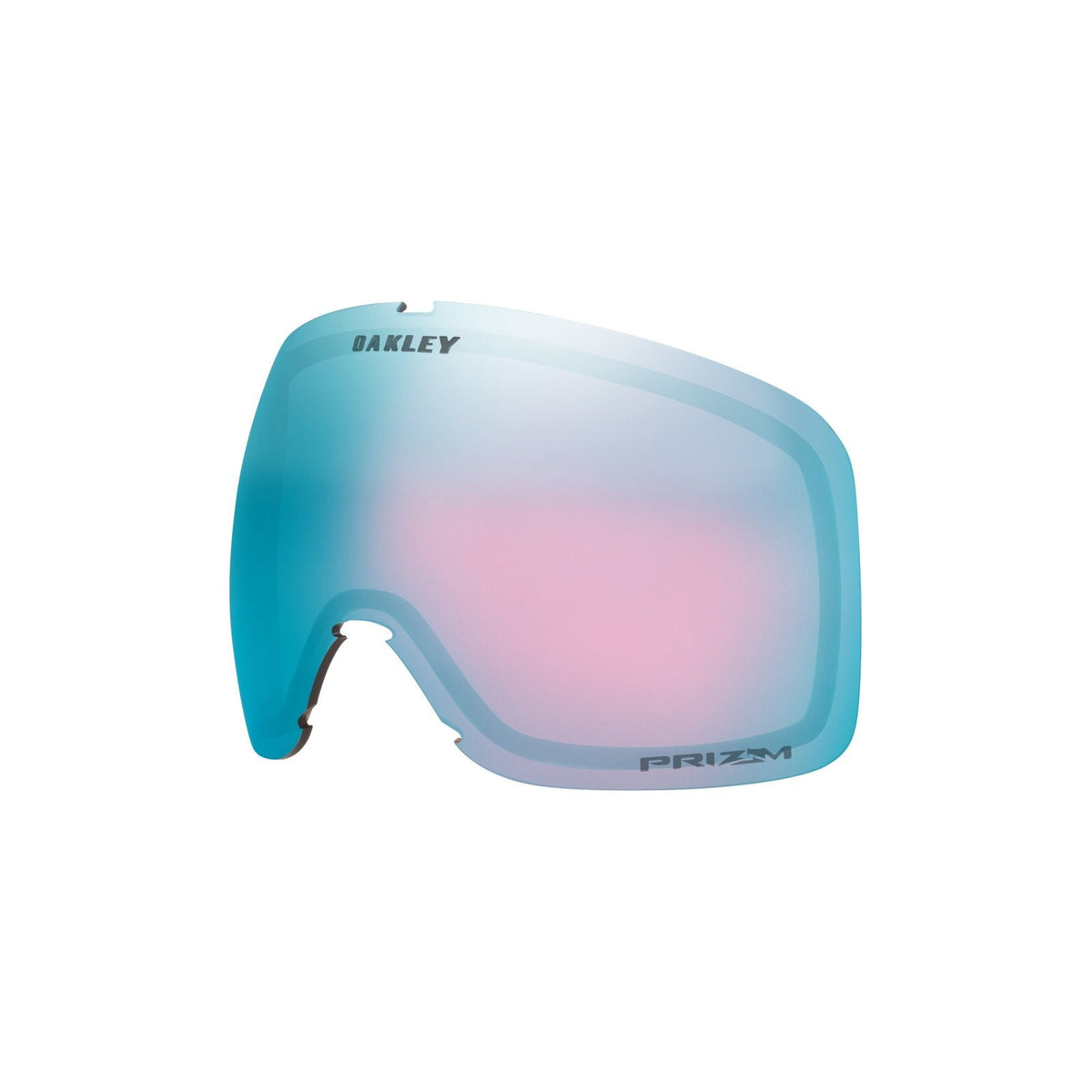 Flight Tracker L Replacement Lens Prizm Snow Sapphire Iridium - Image 1