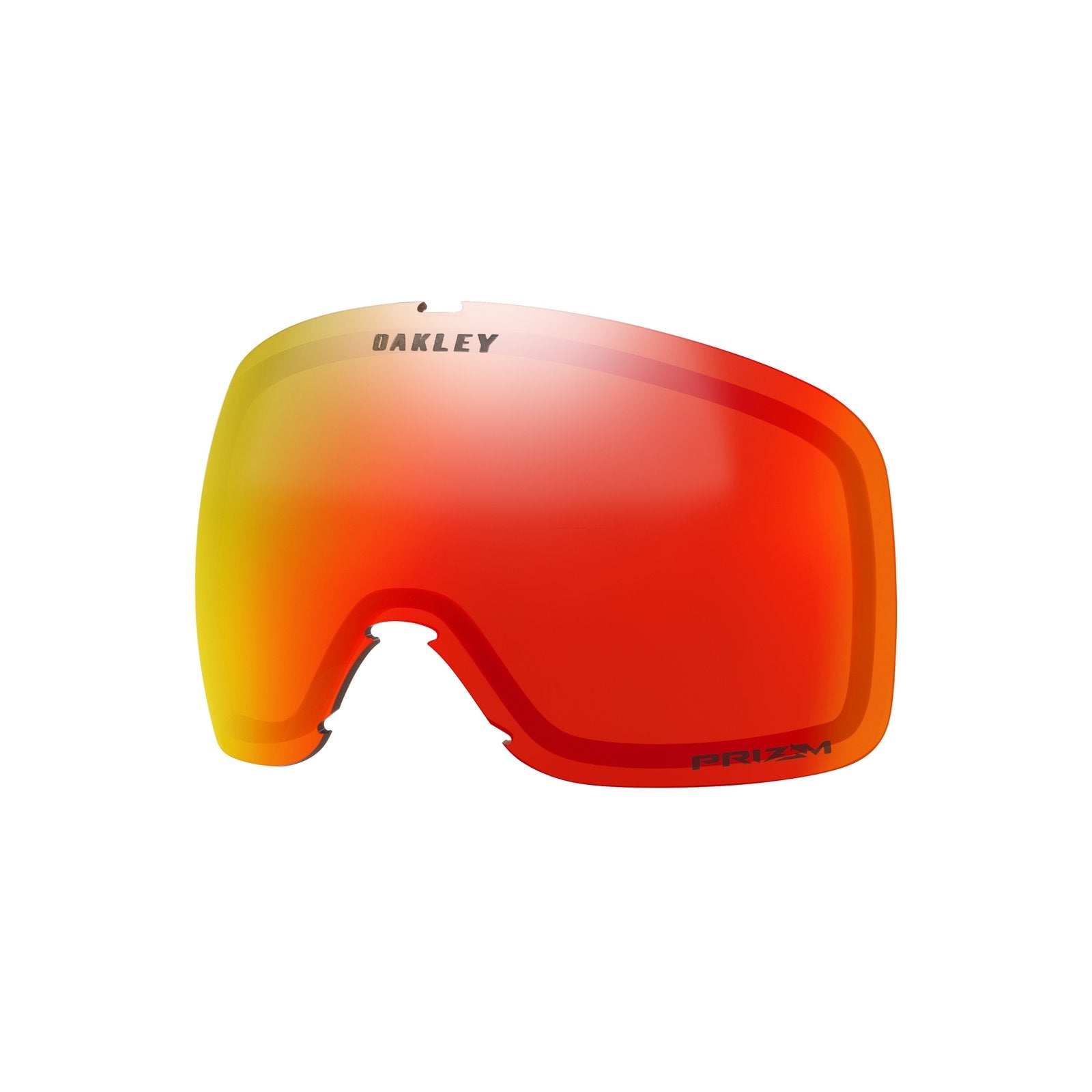 Flight Tracker L Replacement Lens Prizm Snow Torch Iridium - Image 1