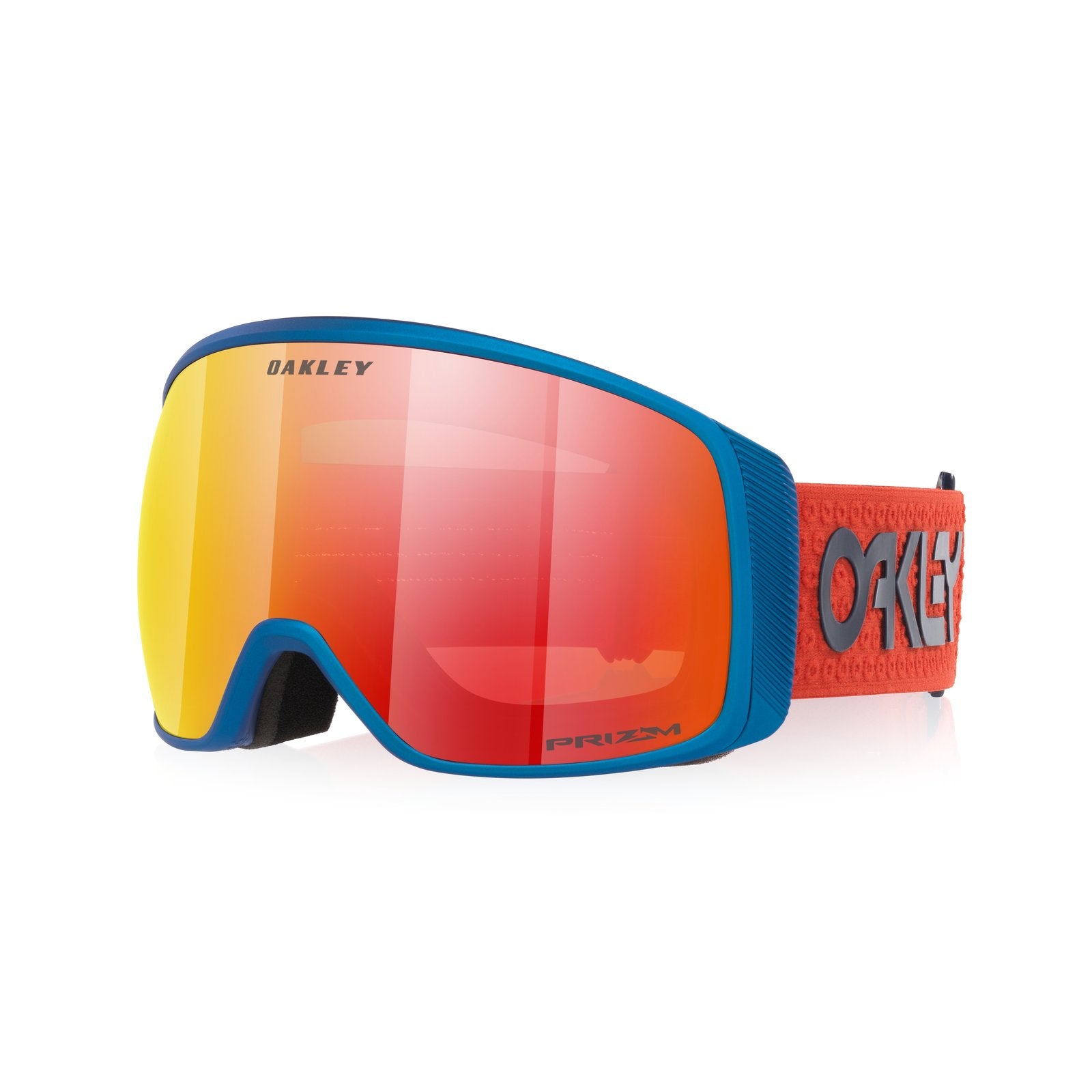 Flight Tracker L Snow Goggle