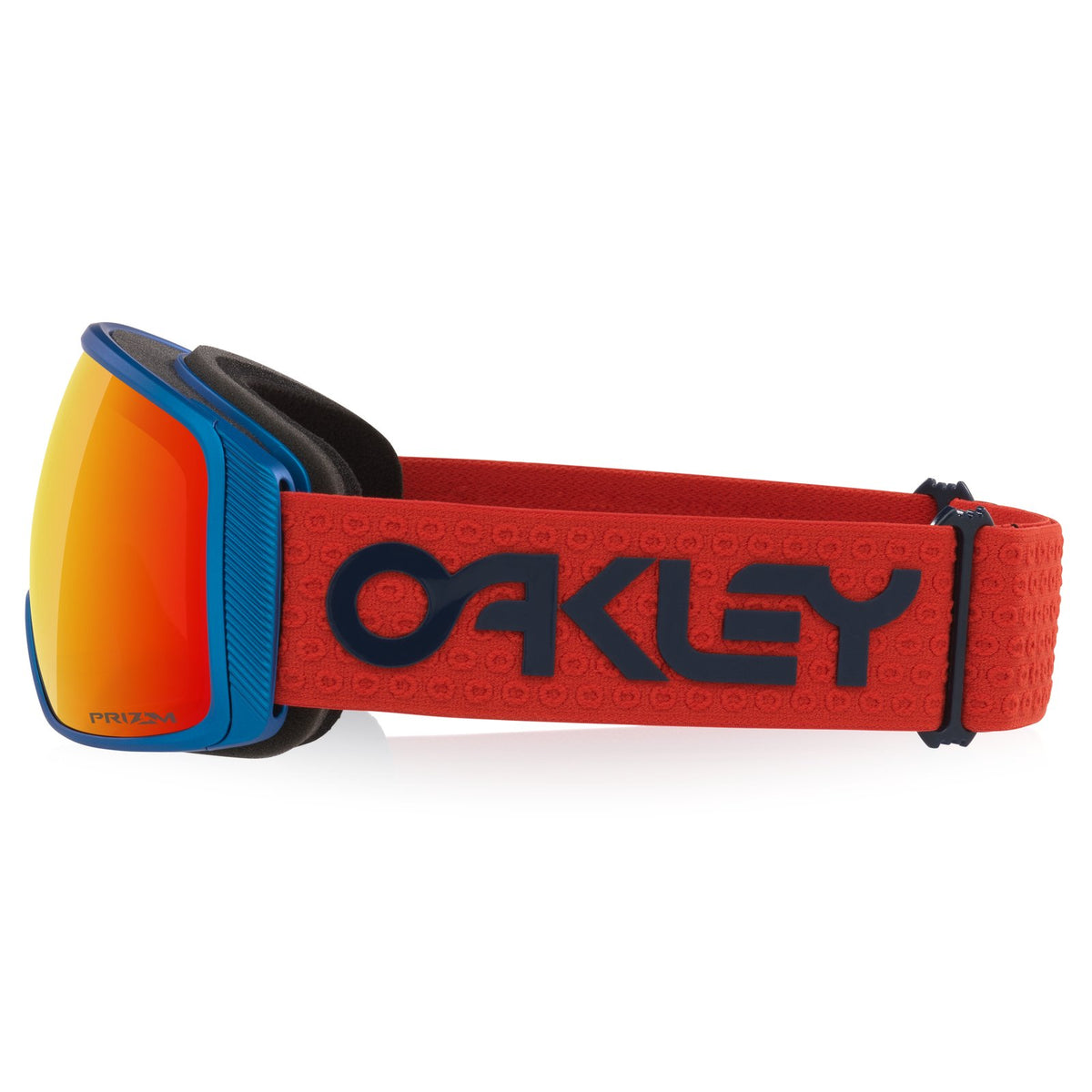 Flight Tracker L Snow Goggle