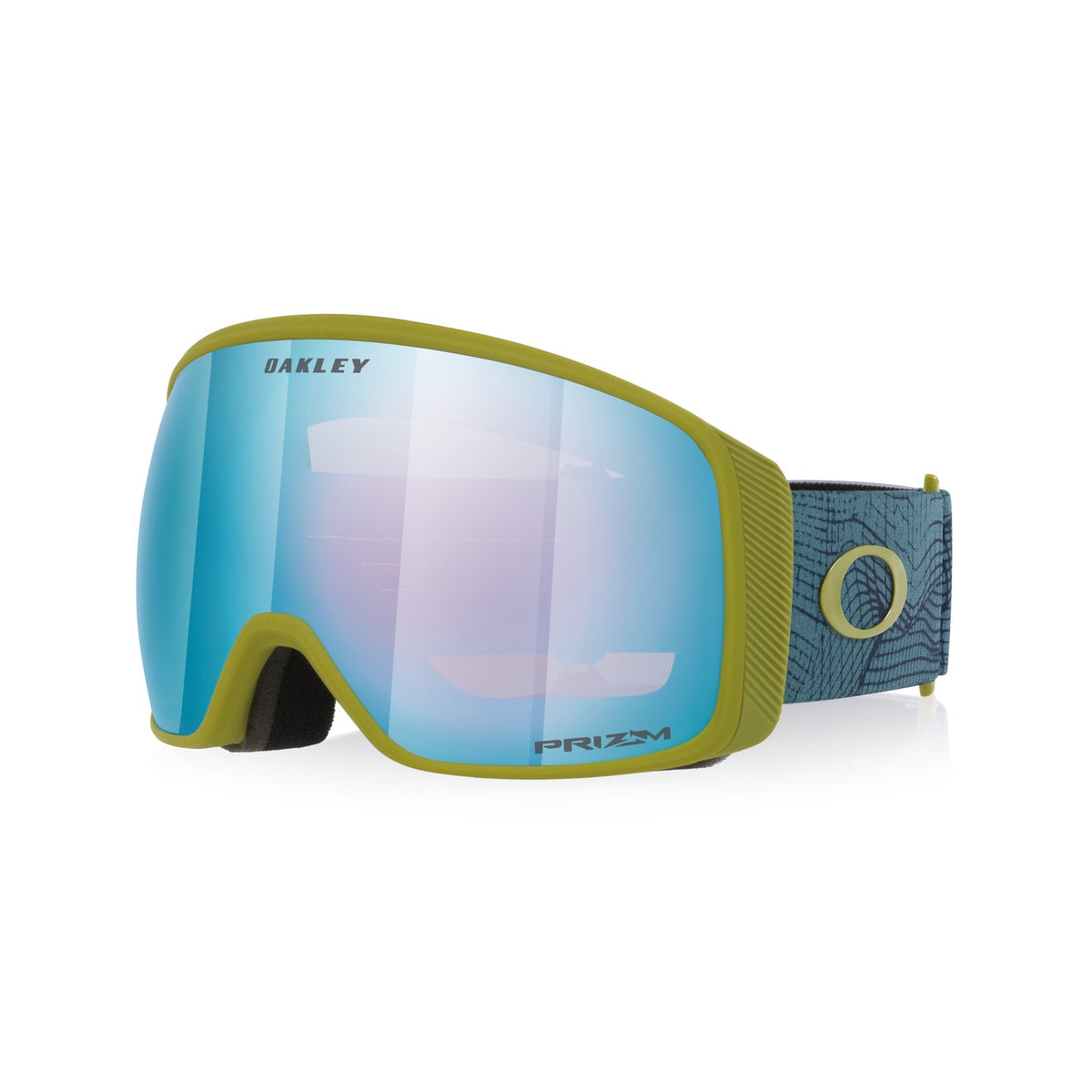 Flight Tracker L Snow Goggle