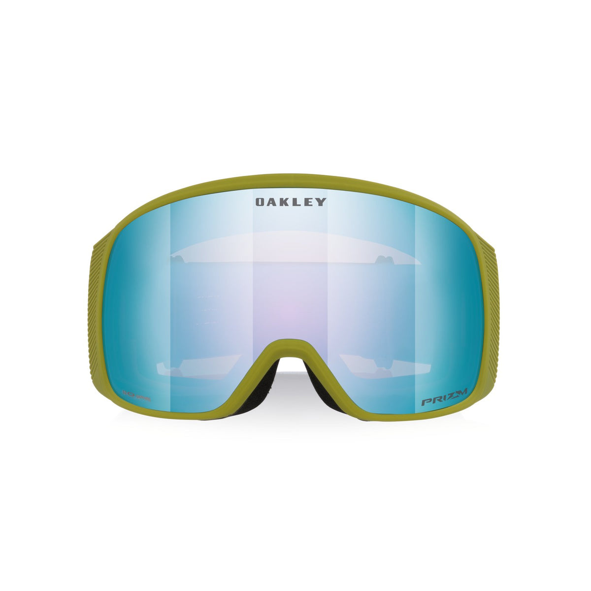 Flight Tracker L Snow Goggle