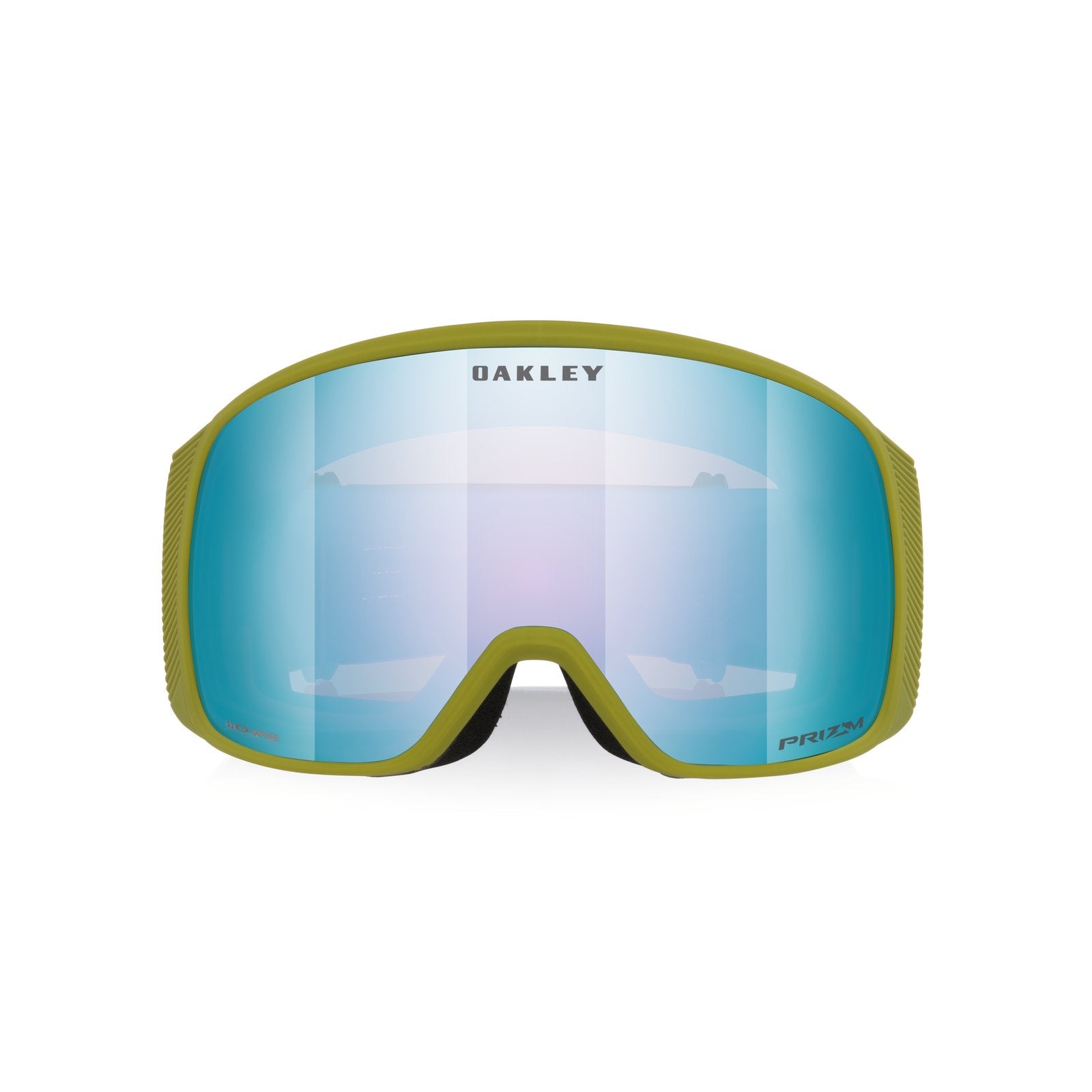 Flight Tracker L Snow Goggle