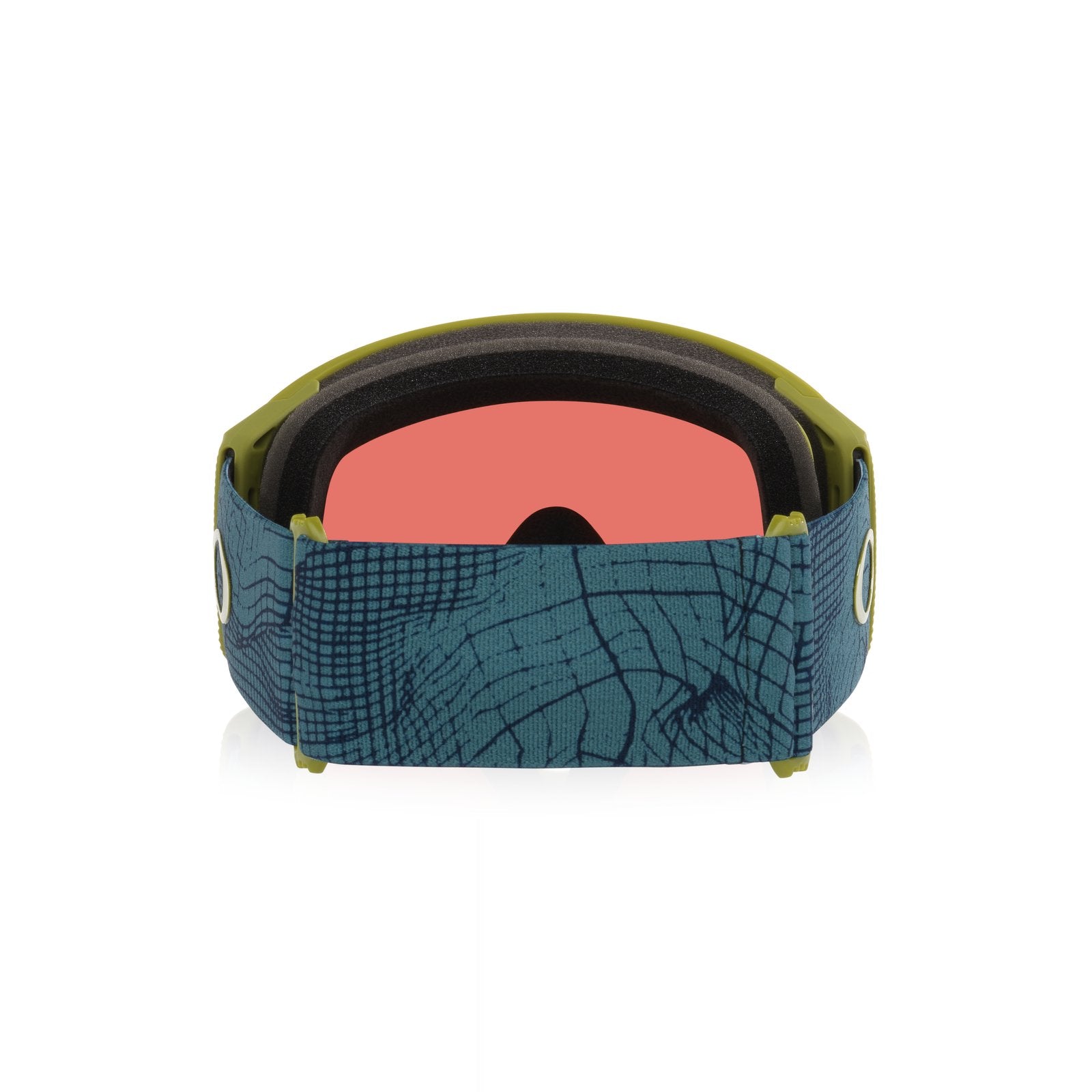 Flight Tracker L Snow Goggle