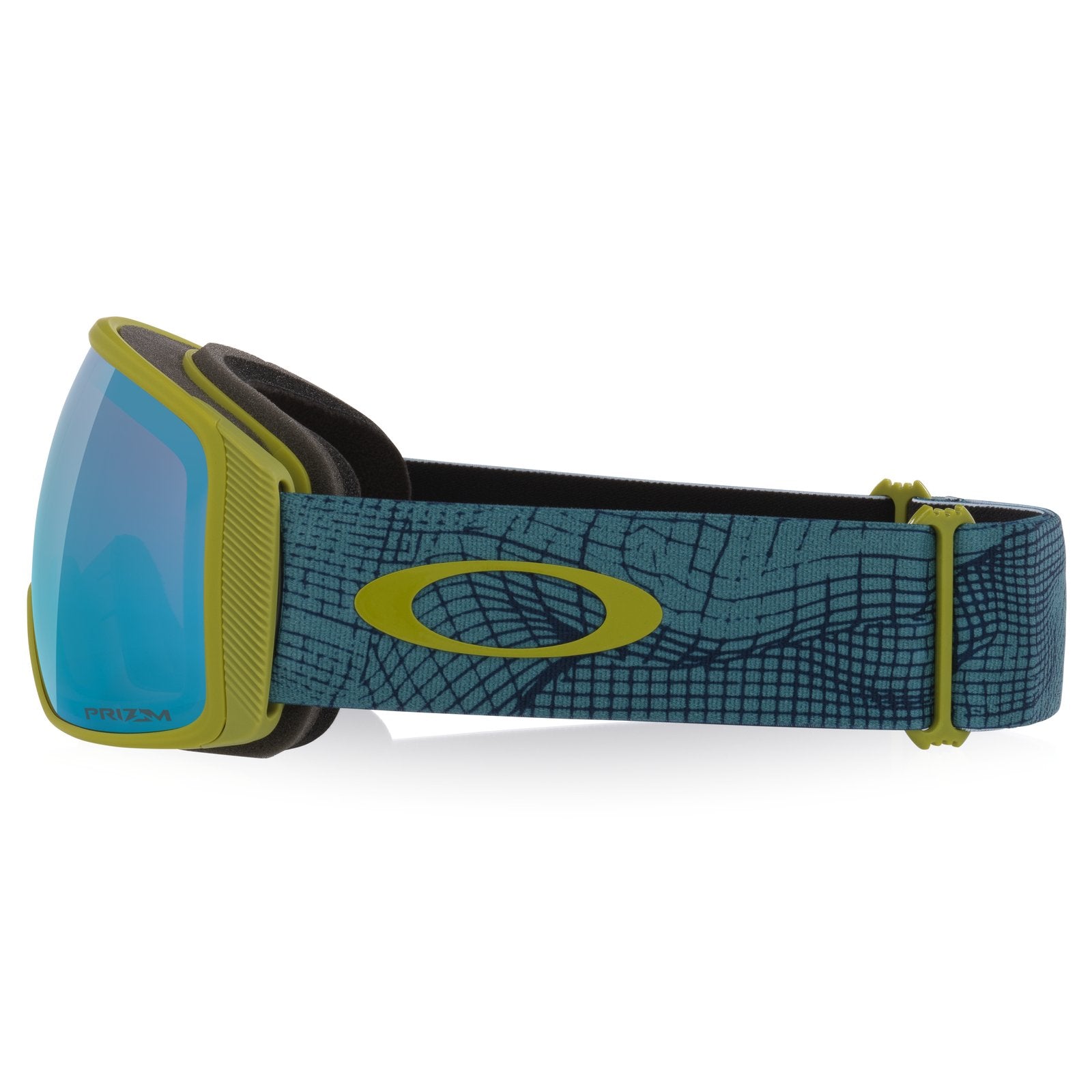 Flight Tracker L Snow Goggle