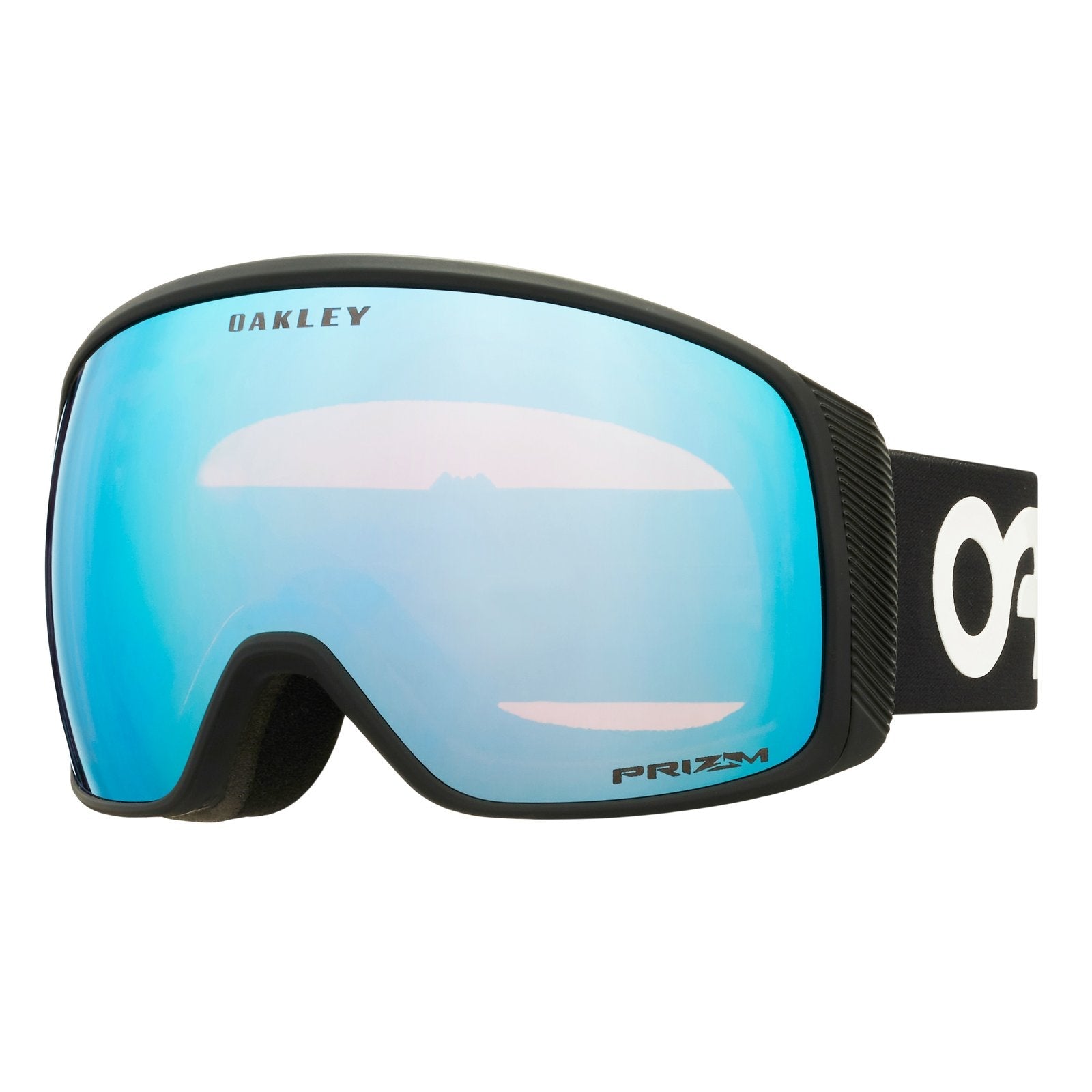 Flight Tracker L Snow Goggle