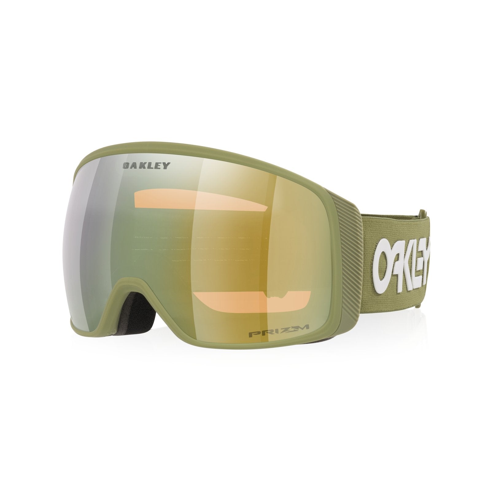 Flight Tracker L Snow Goggle