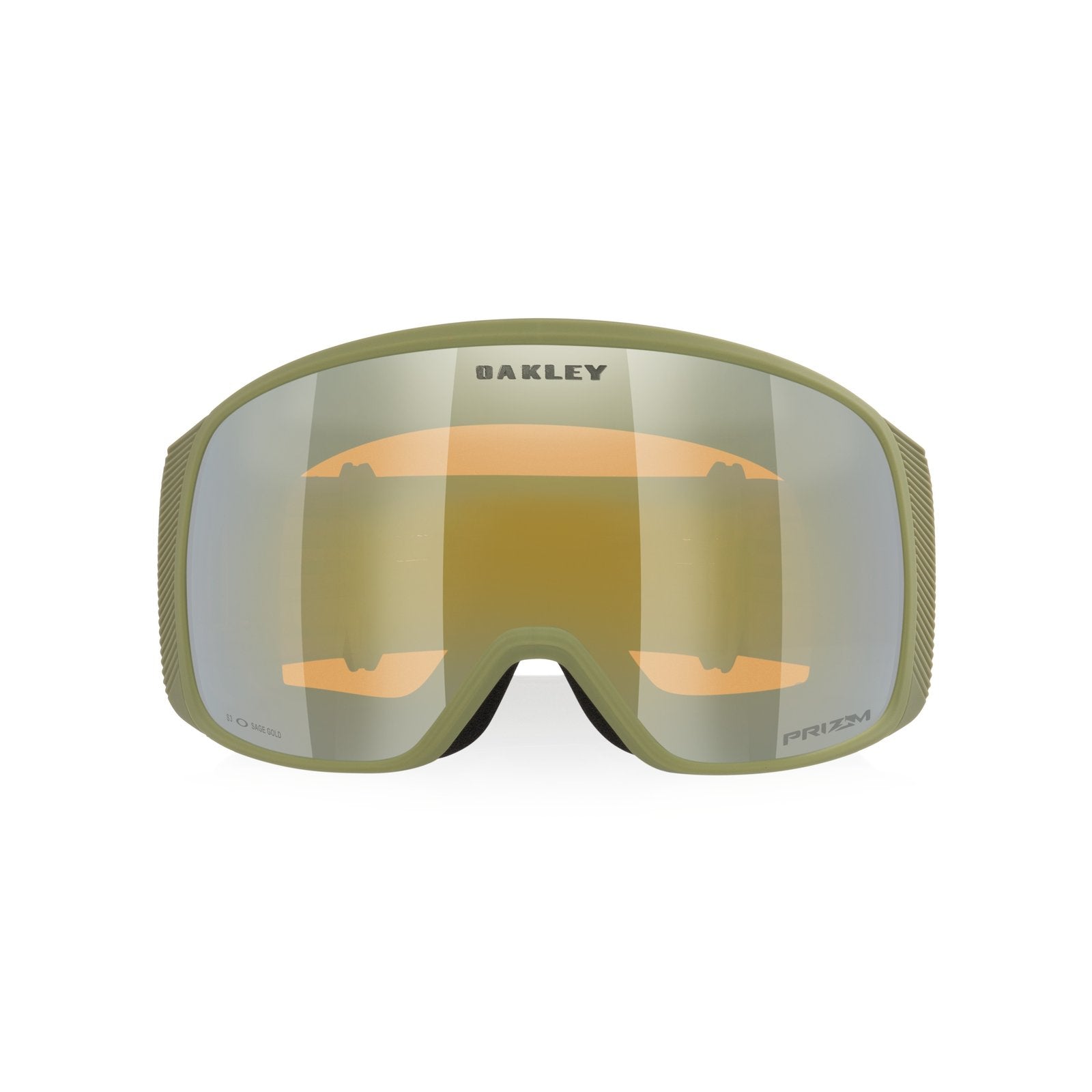 Flight Tracker L Snow Goggle