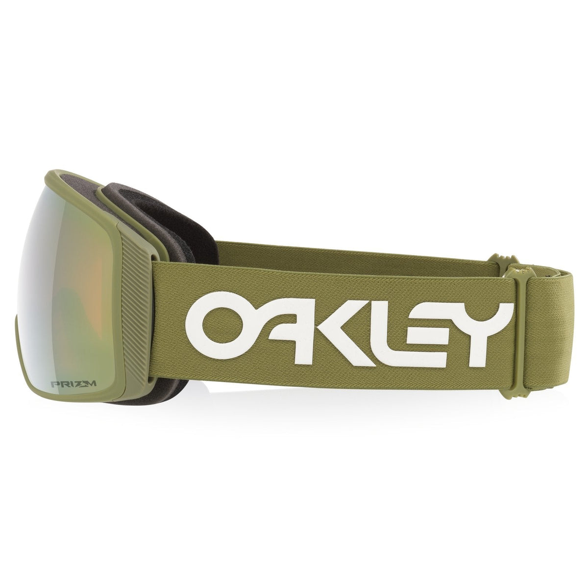 Flight Tracker L Snow Goggle