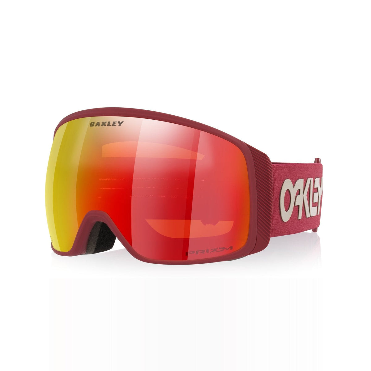 Flight Tracker L Snow Goggle