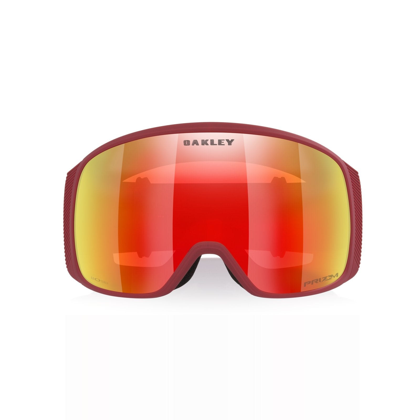 Flight Tracker L Snow Goggle