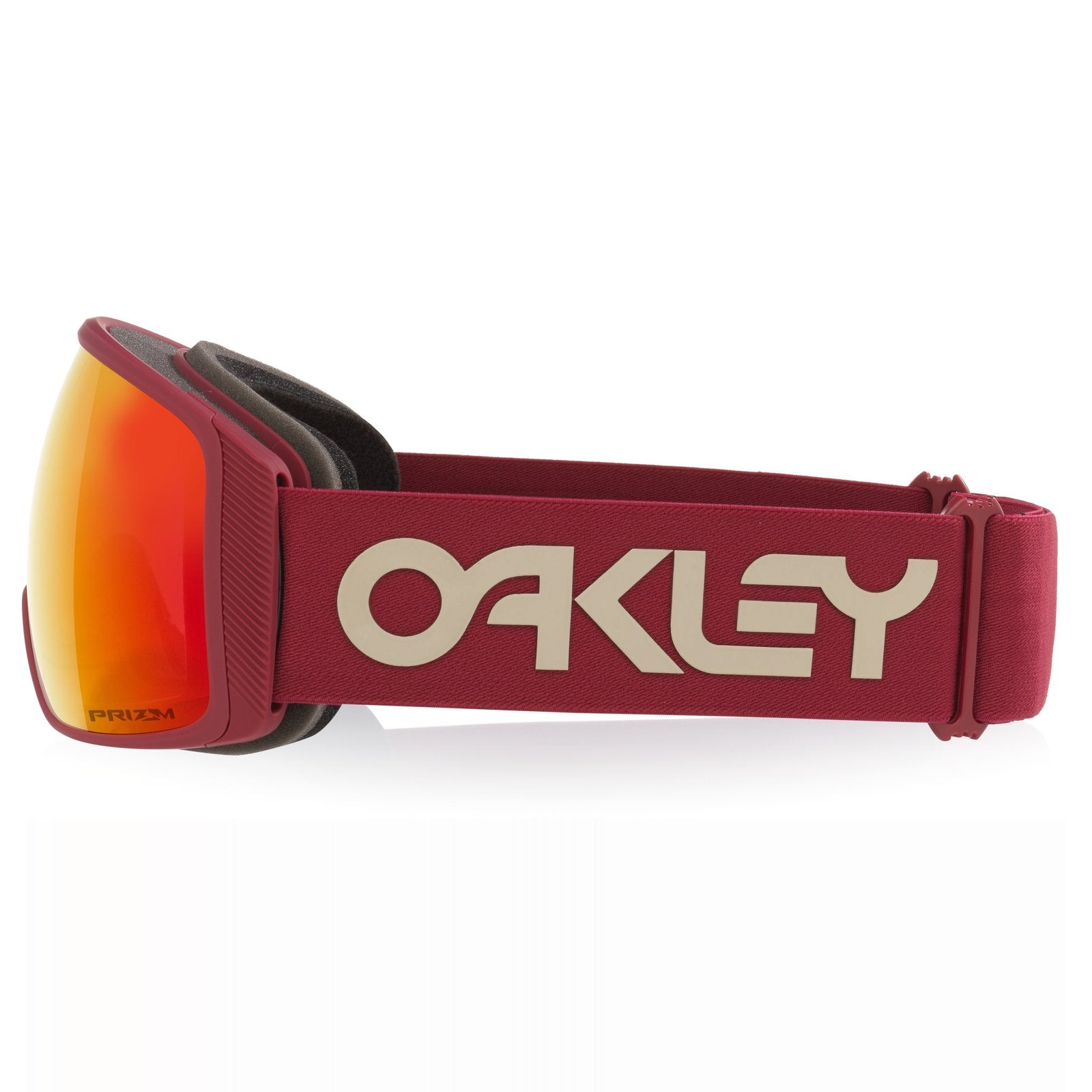 Flight Tracker L Snow Goggle