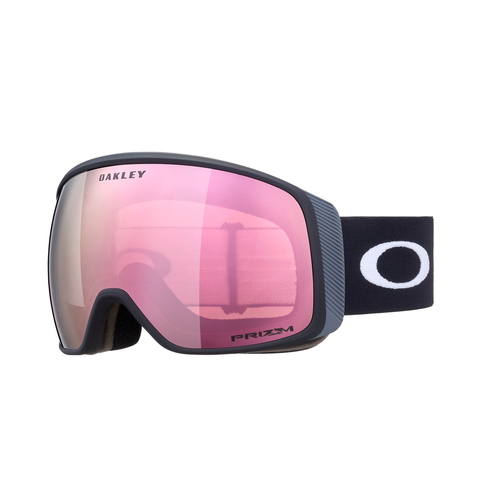 Flight Tracker L Snow Goggle