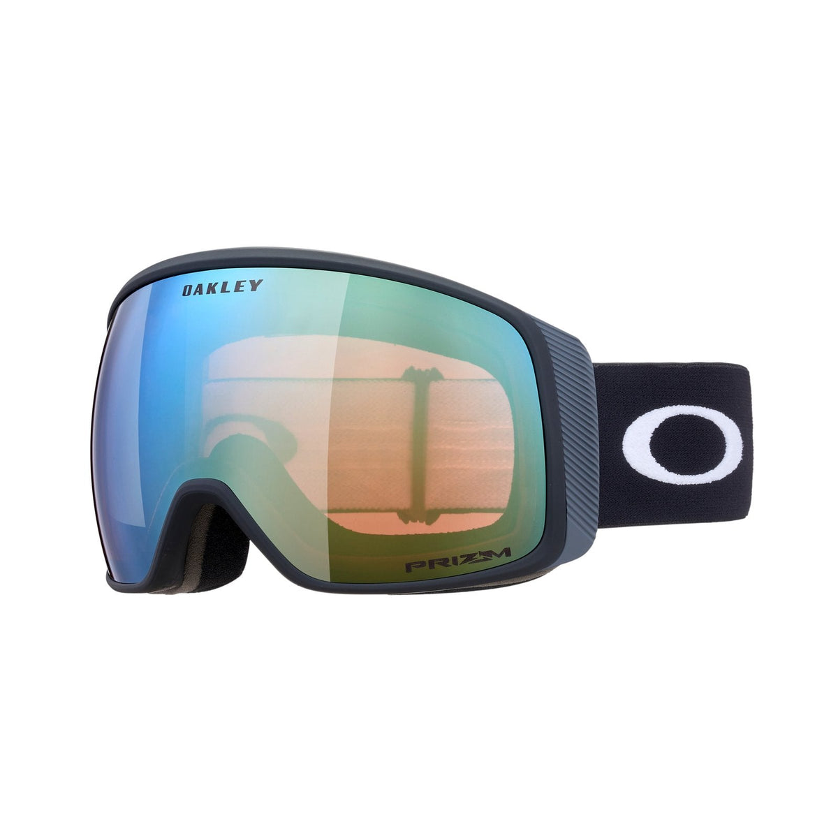 Flight Tracker L Snow Goggle