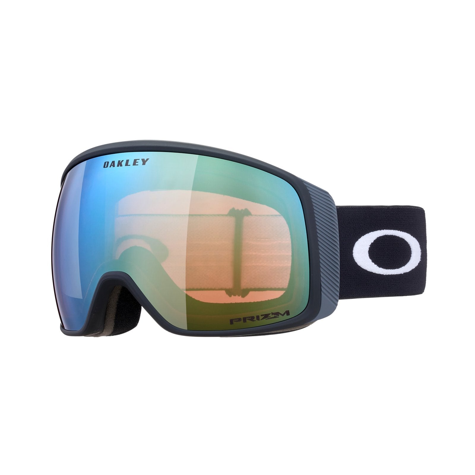 Flight Tracker L Snow Goggle