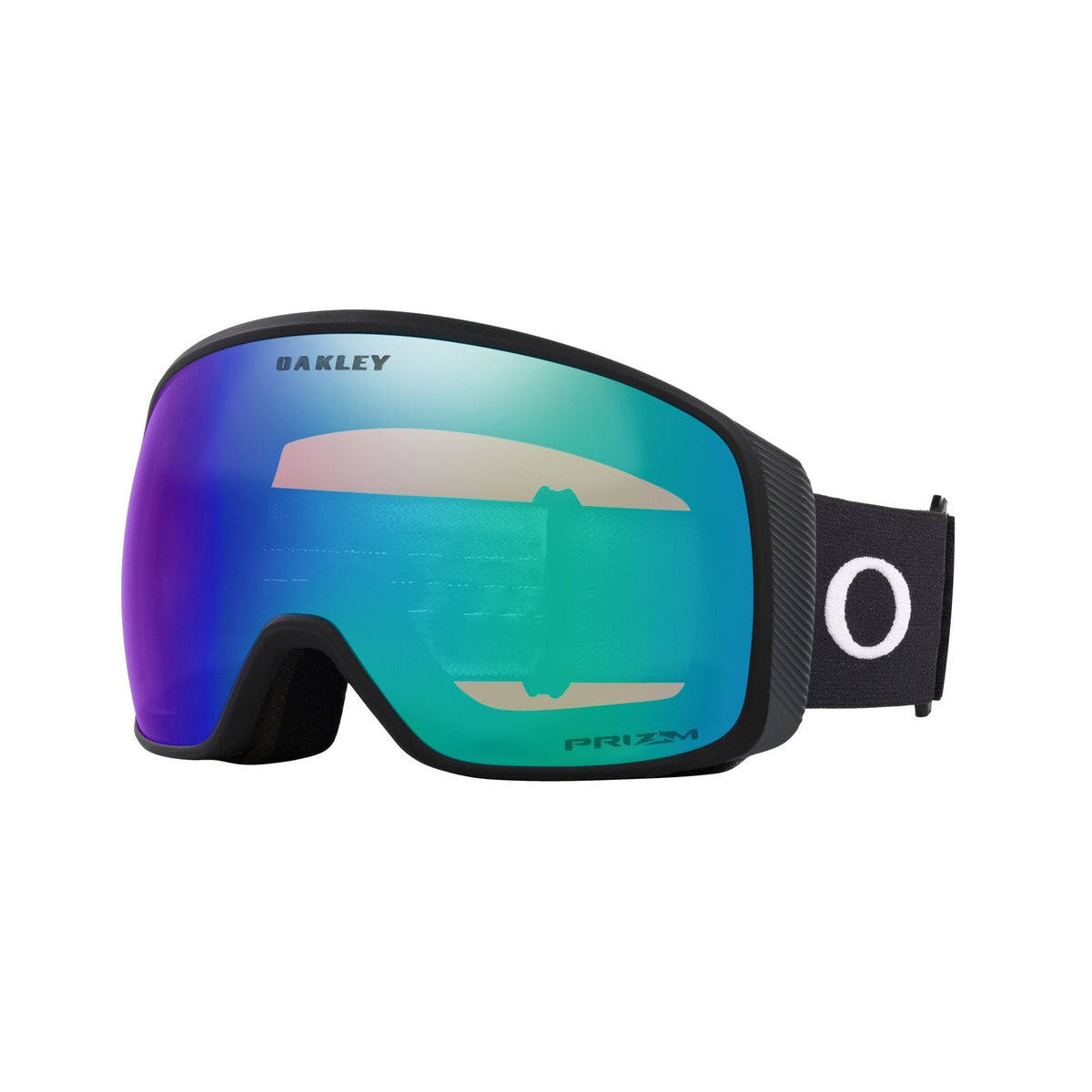 Flight Tracker L Snow Goggle