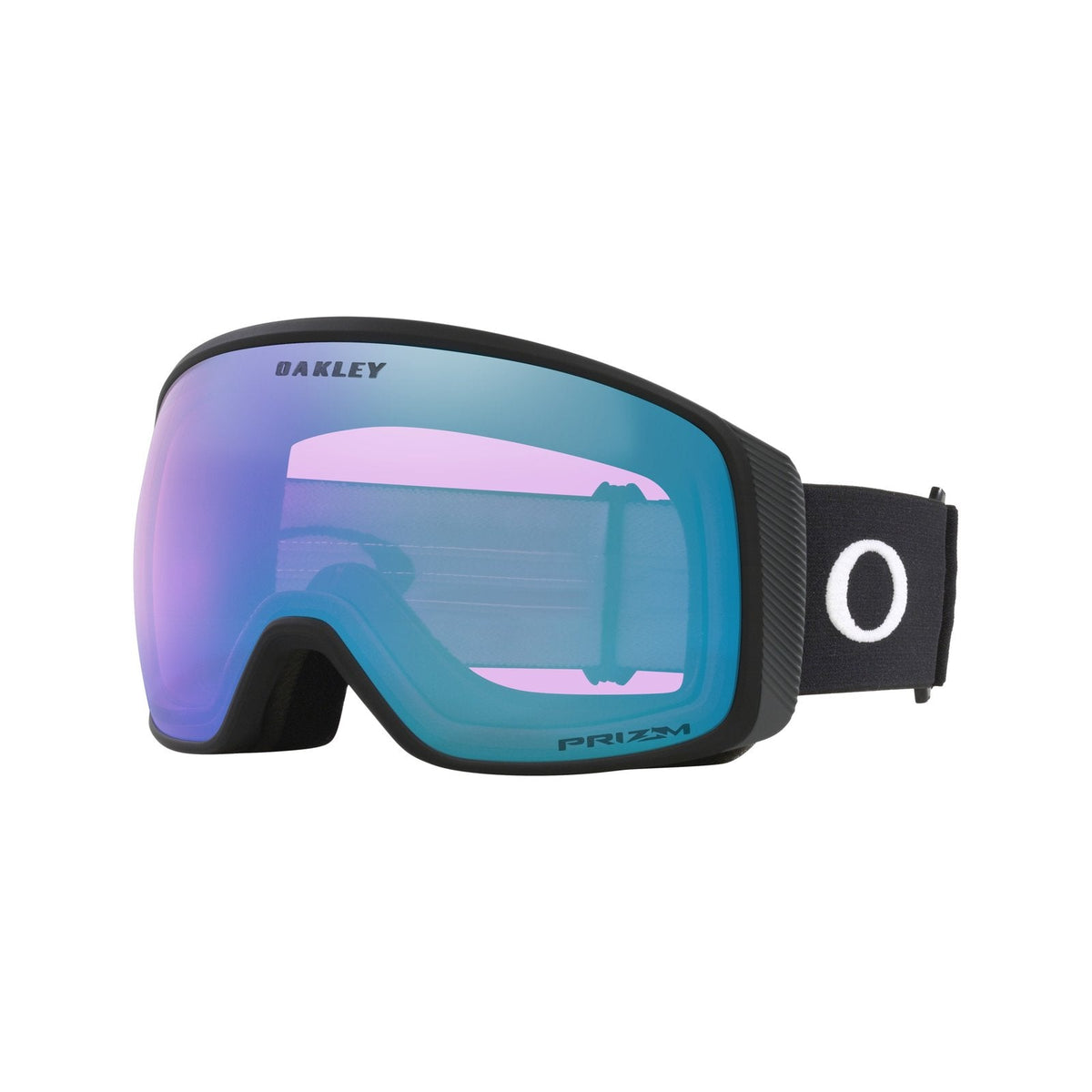Flight Tracker L Snow Goggle