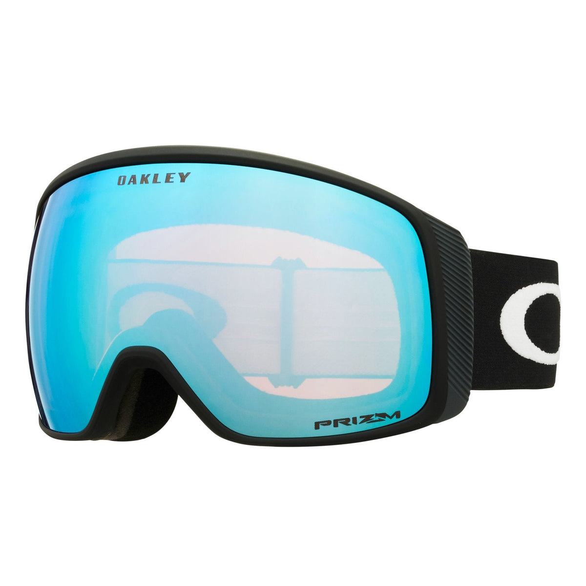 Flight Tracker L Snow Goggle