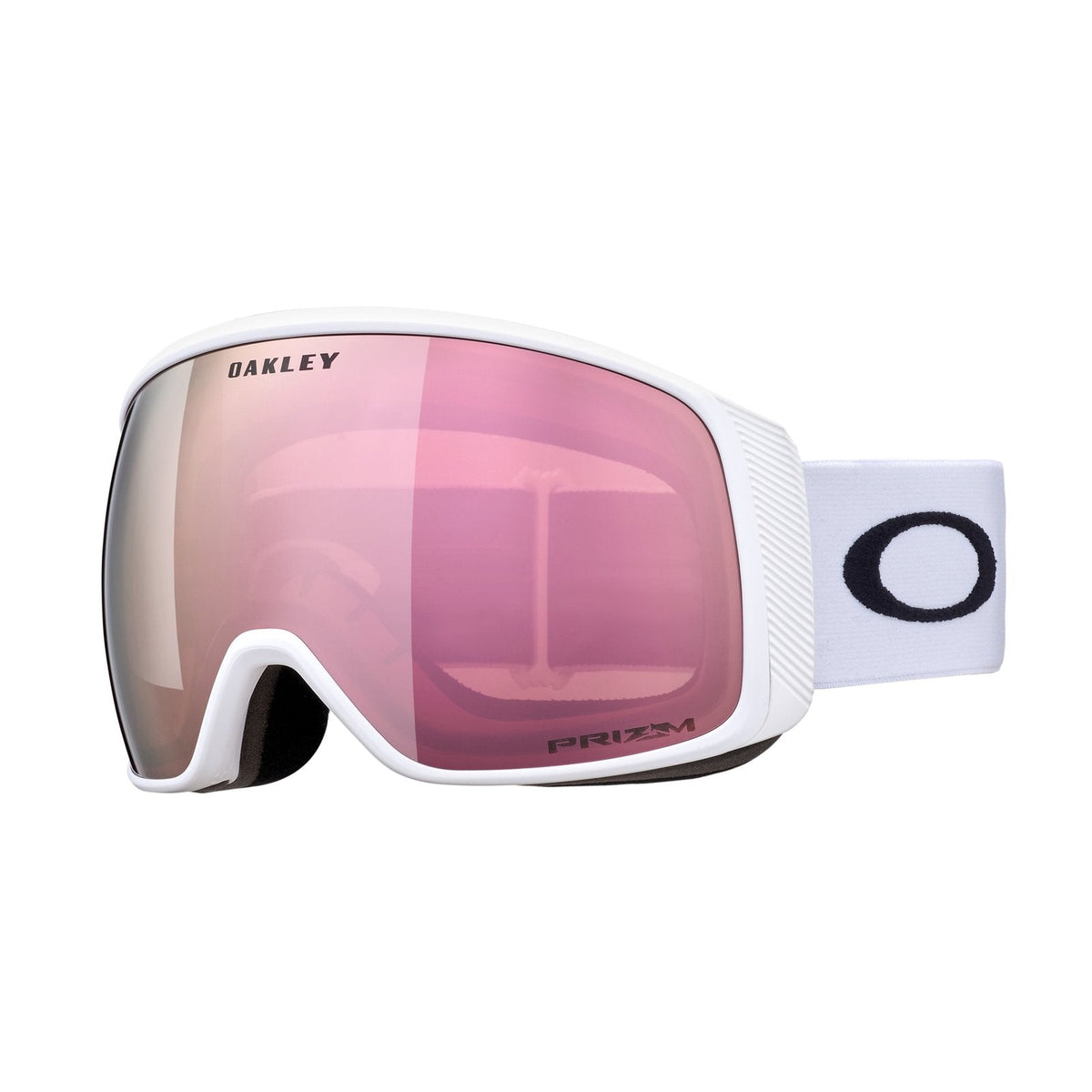 Flight Tracker L Snow Goggle