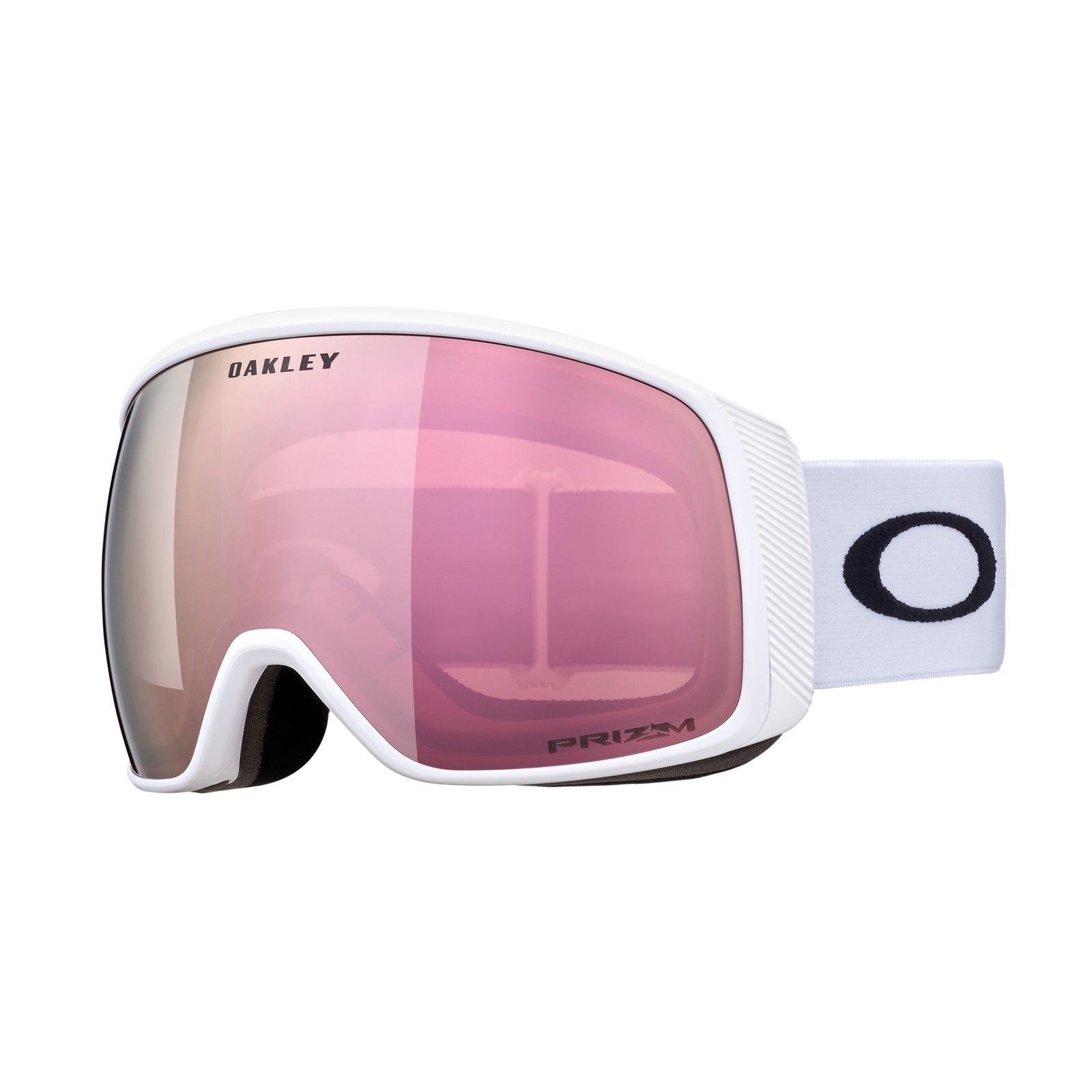 Flight Tracker L Snow Goggle